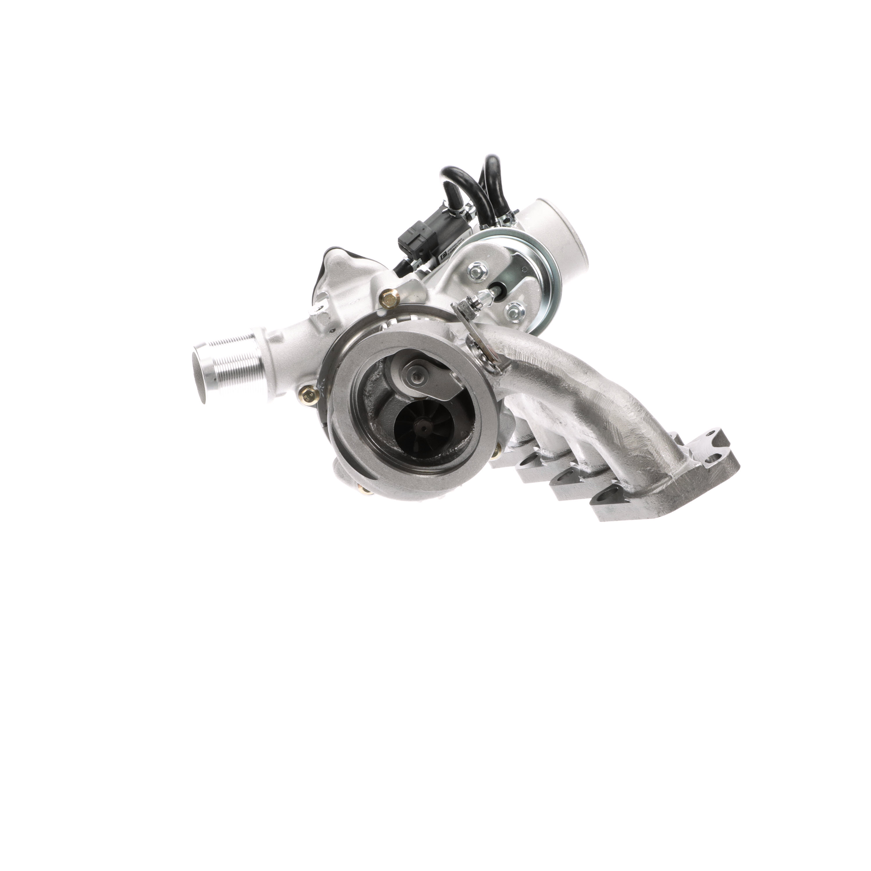 Dorman 667-203 Turbocharger for Specific Buick Chevrolet Models Fits  select: 2011-2015 CHEVROLET CRUZE, 2015-2019 CHEVROLET TRAX