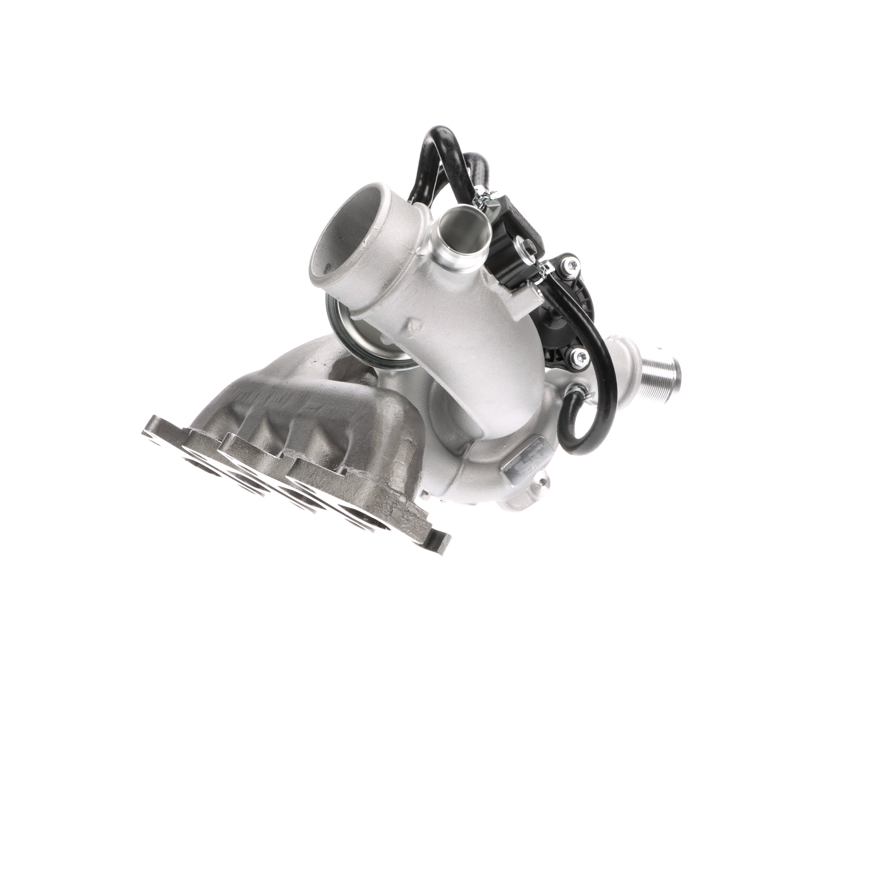 Dorman 667-203 Turbocharger for Specific Buick / Chevrolet Models