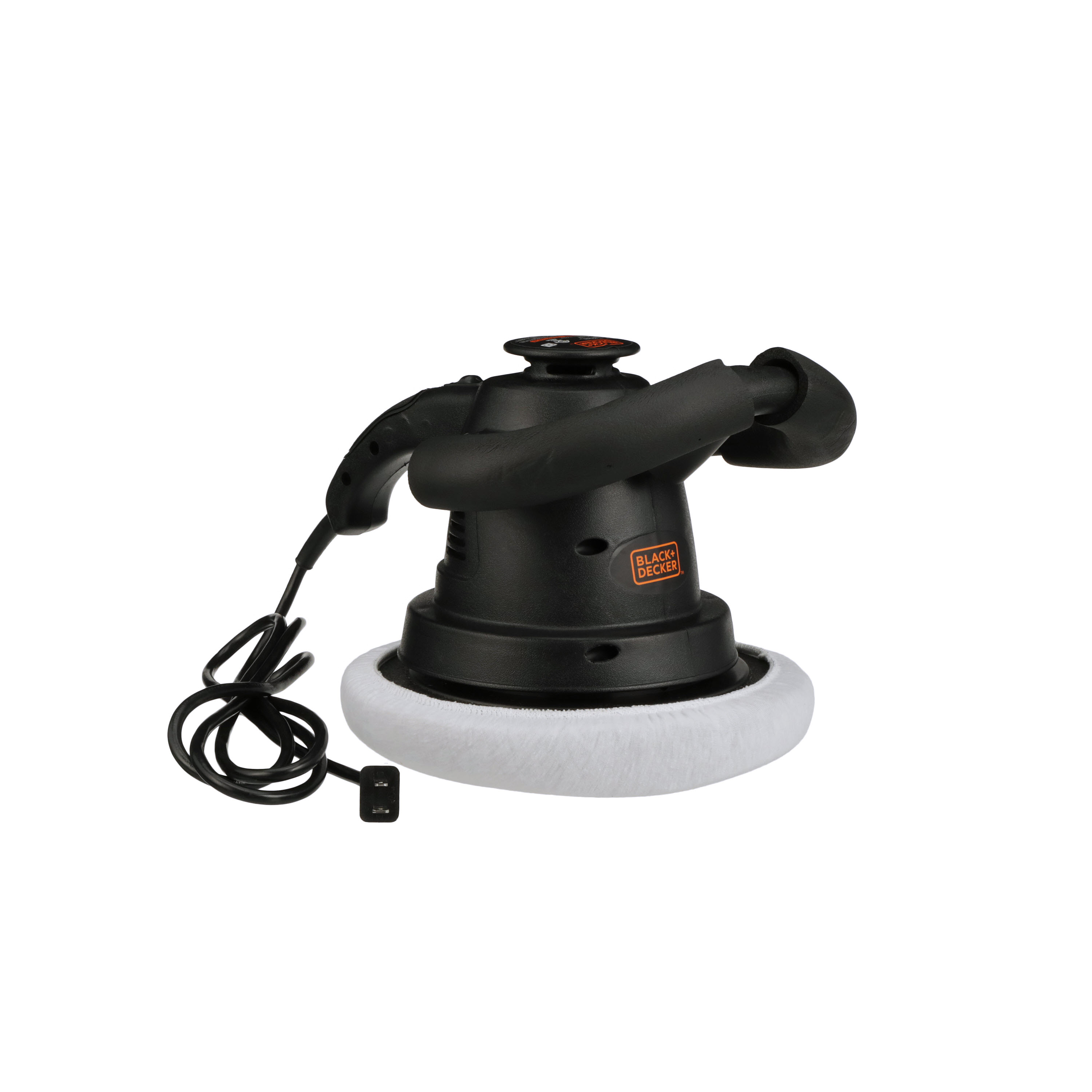 Black & Decker 6 waxer/ polisher, 9707065