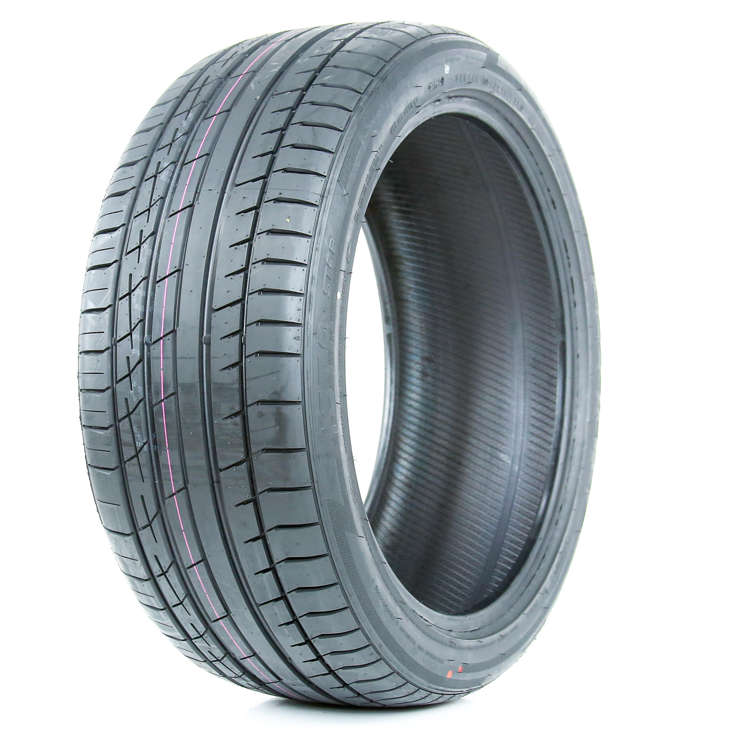 Accelera Iota ST68 285/40ZR22 110Y XL All Season Passenger Tire