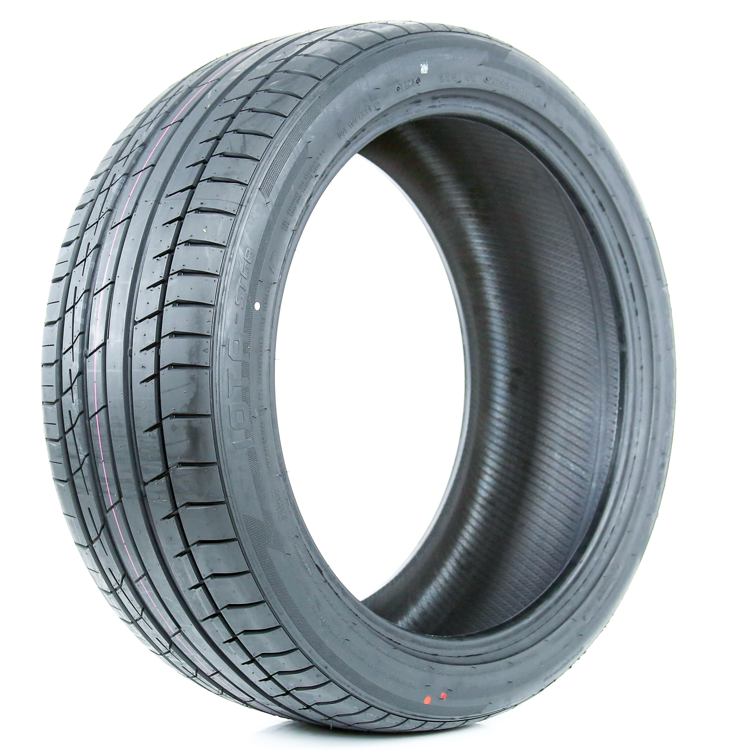 Accelera Iota ST68 285/40ZR22 110Y XL All Season Passenger Tire