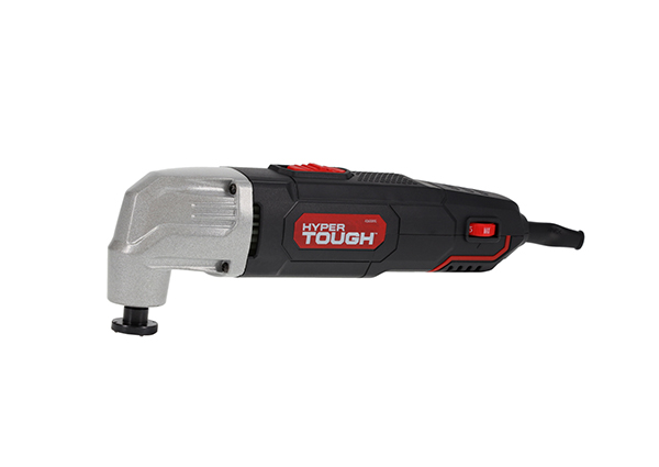 Hyper Tough 2.1 Amp Corded Oscillating 