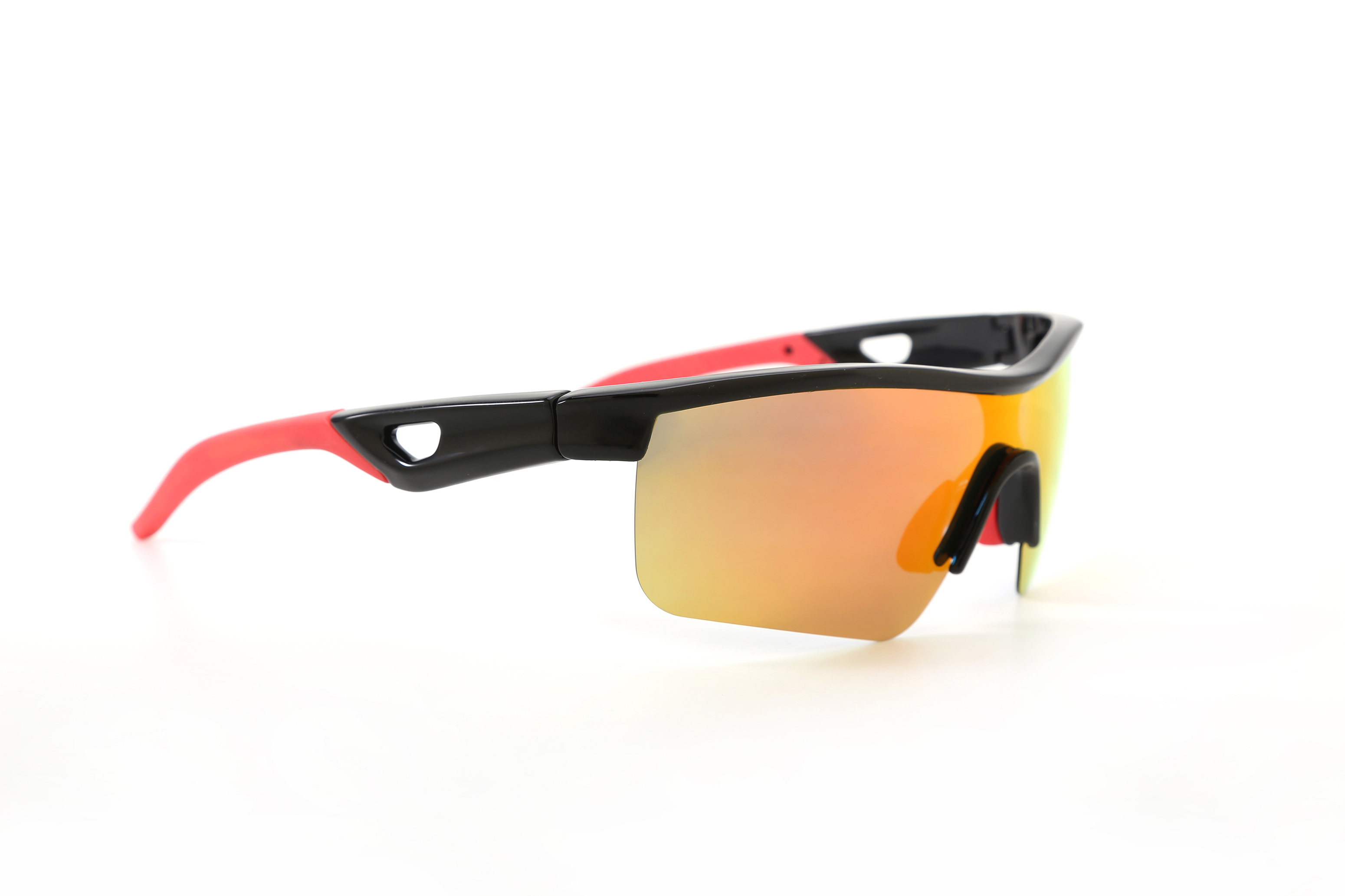 FEISEDY Kids Teens Sports Polarized Sunglasses TR90 Frame Boys Girls  Cycling B2454 
