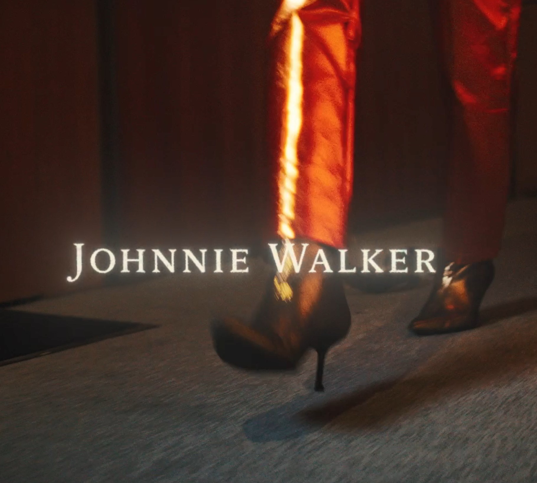thumbnail video image 2 of Johnnie Walker Black Label Blended Scotch Whisky, 750 mL, 40% ABV, 2 of 7