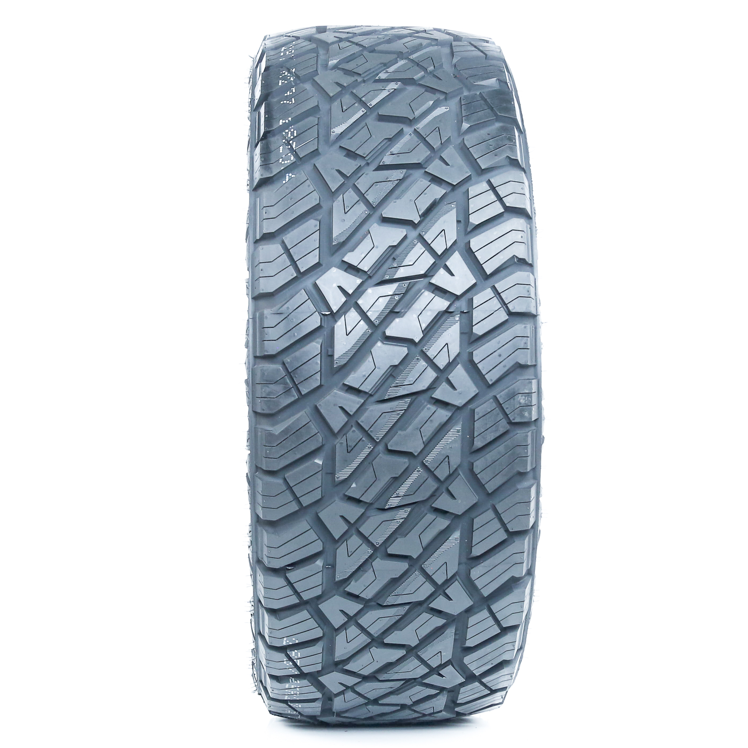MUTA 
ジャガード　BIG　トートバッグ　新品未使用 Predator New Mutant X-AT 285/45R22 114T XL a/t All Terrain