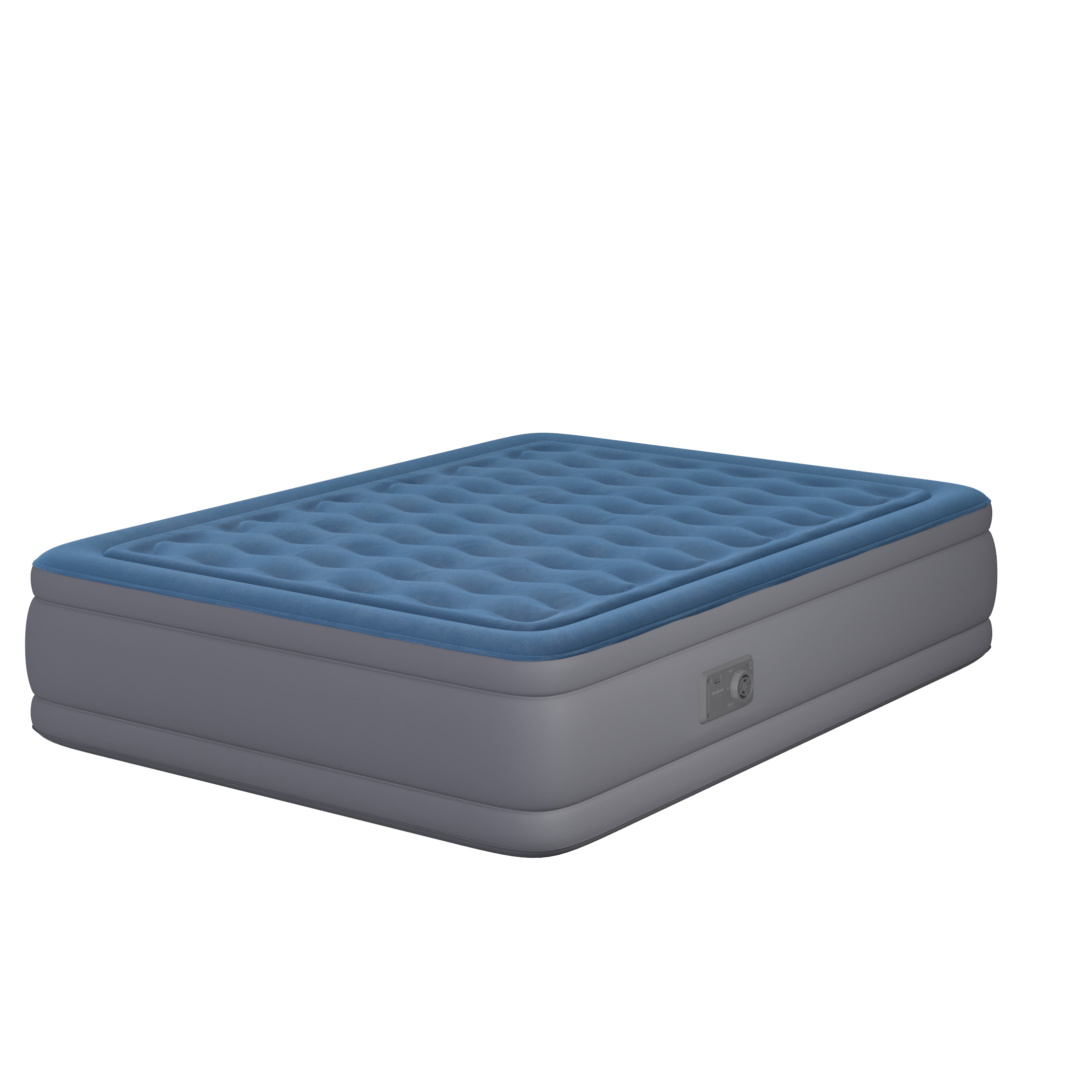 Beautyrest air mattress clearance walmart