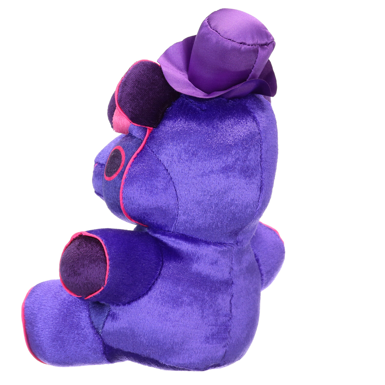 Five Night's at Freddy's VR Help Wanted Plush Complete Set of 4