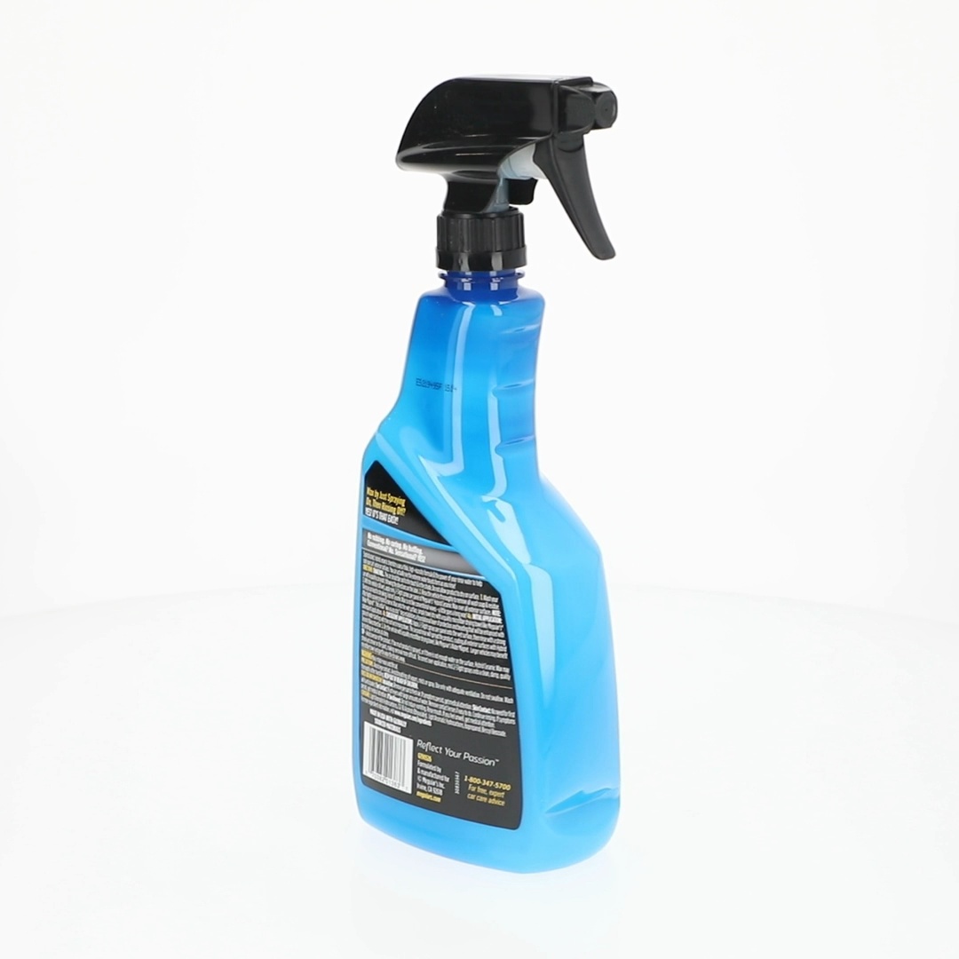 Free Shipping! Meguiar's Hybrid Ceramic Wax 26 oz, Easy to Use