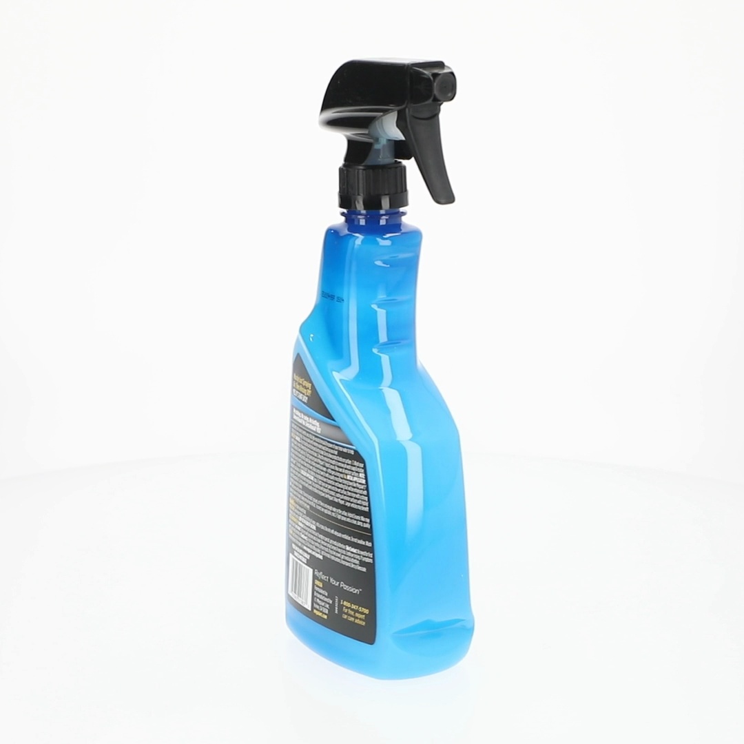 Free Shipping! Meguiar's Hybrid Ceramic Wax 26 oz, Easy to Use