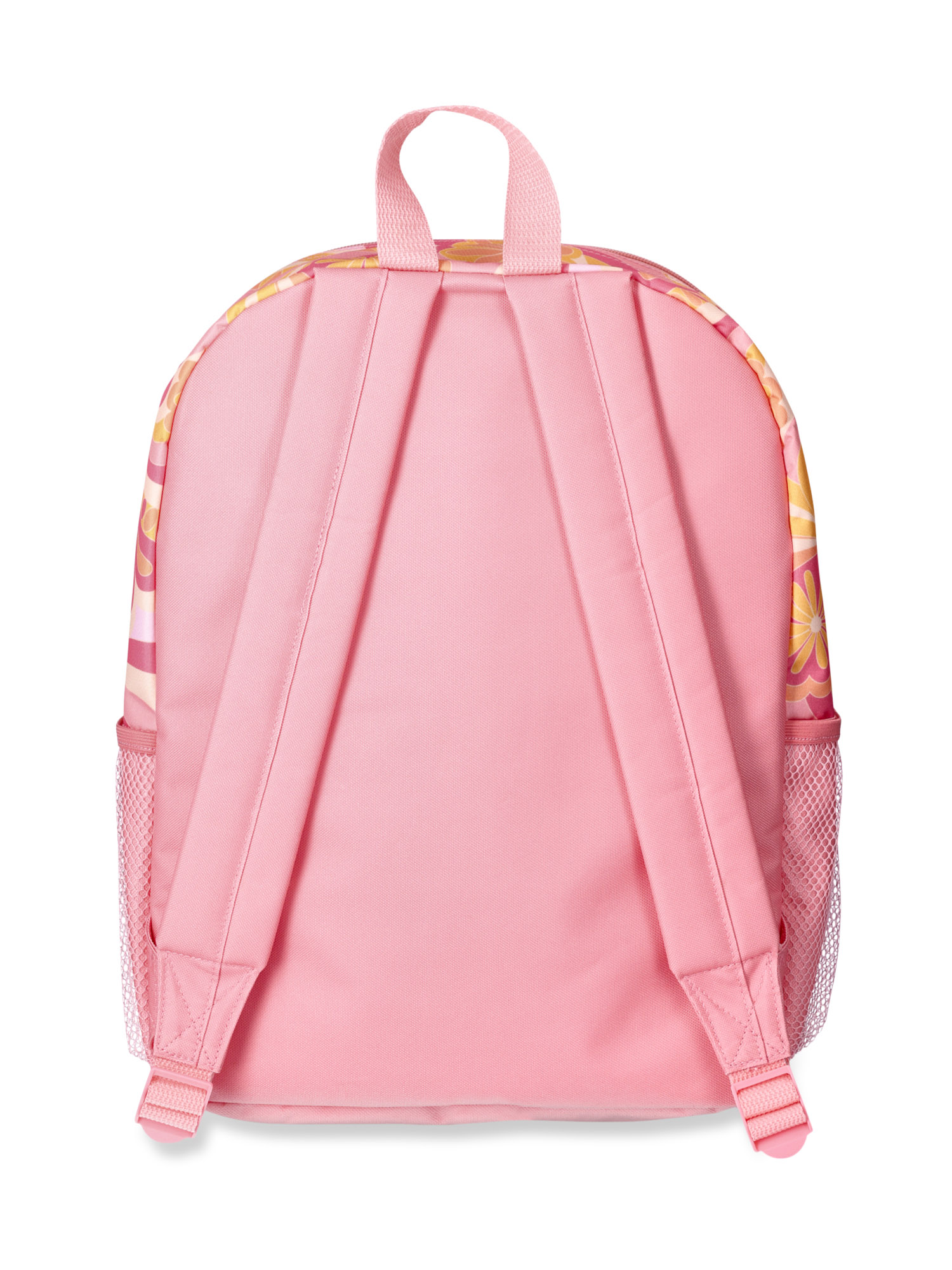 【WONDER WONDER】Melot String Buckle Pocket Big Backpack Wonder Nation Kids Unisex 16