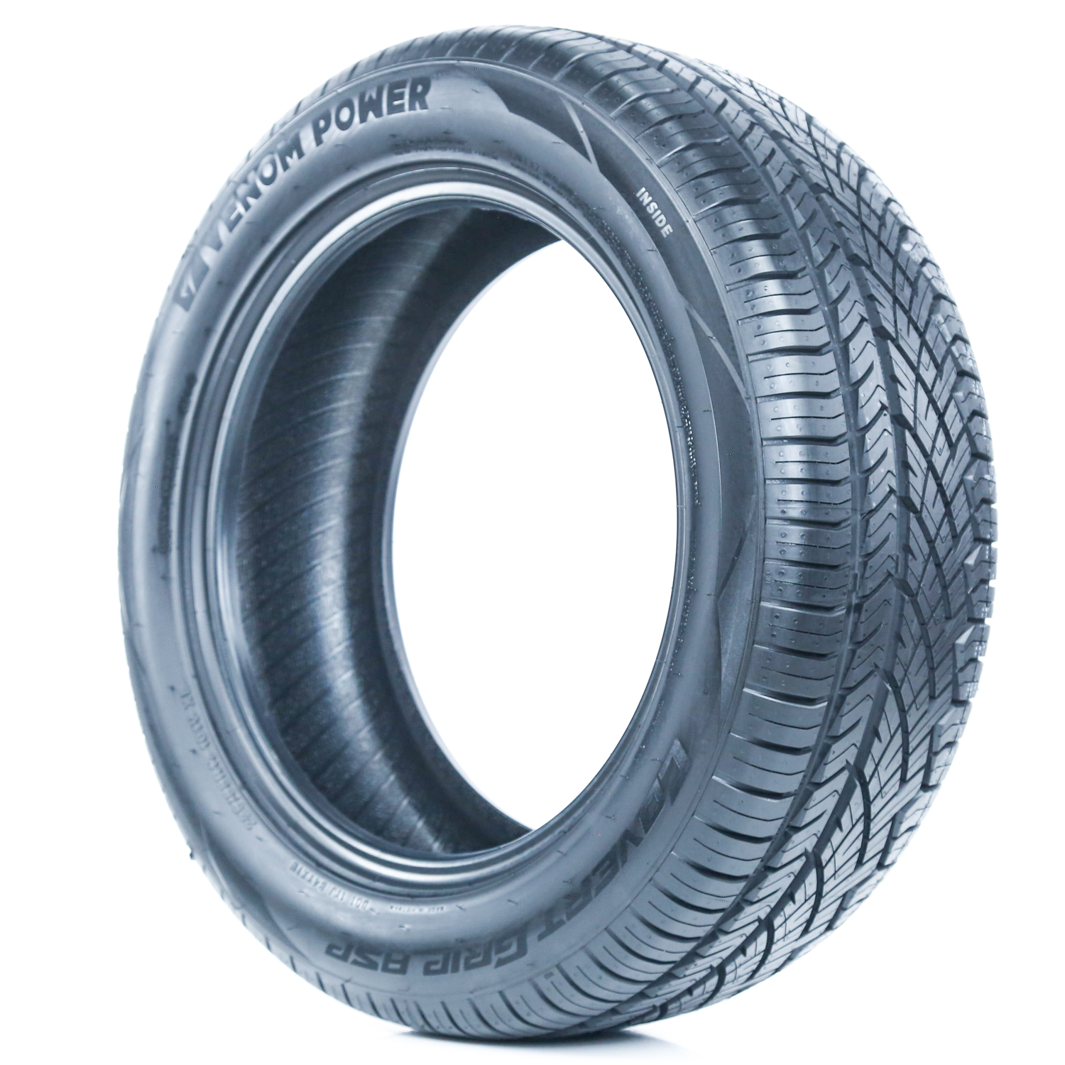 Venom Power Covert Grip ASP 225/55R17 101V XL Performance a/s All