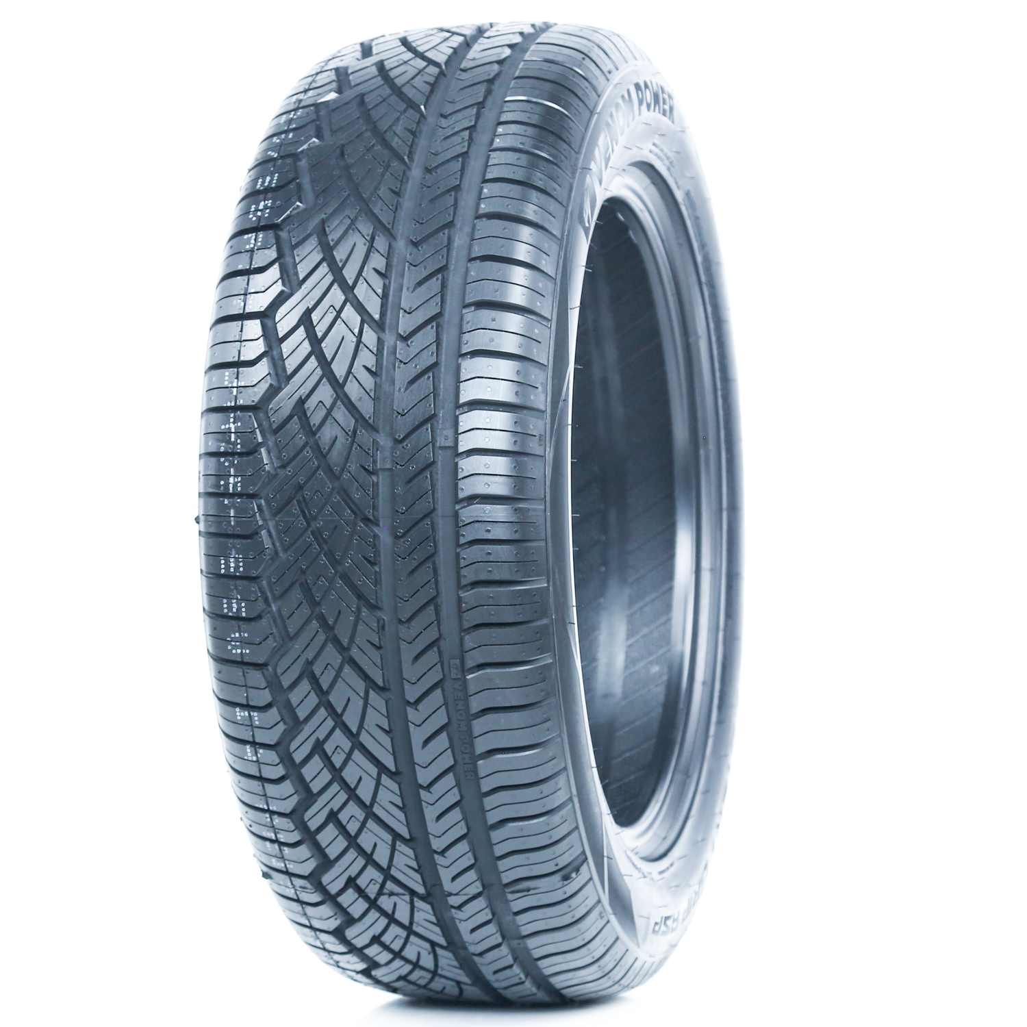 Venom Power Covert Grip ASP 225/55R17 101V XL Performance a/s All