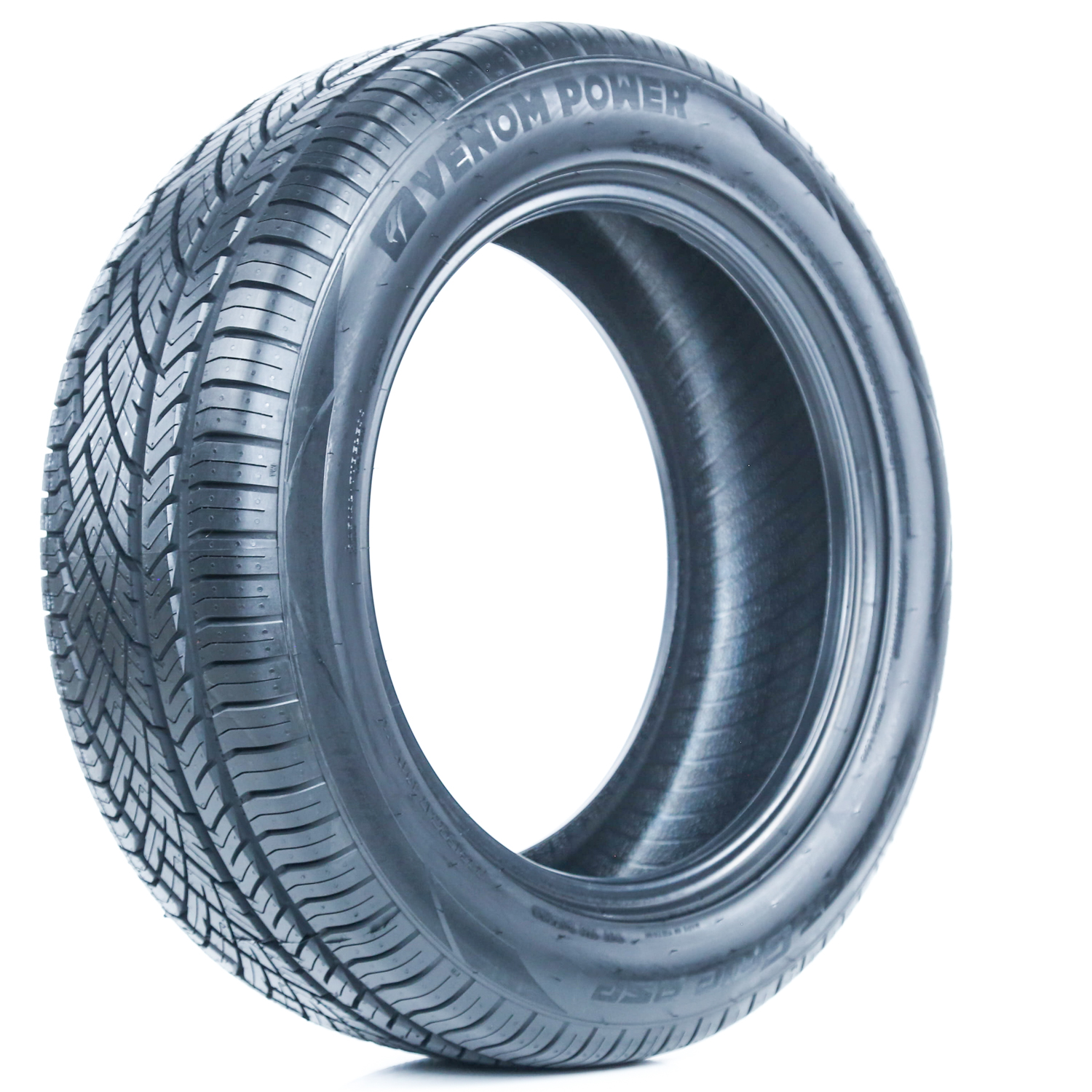 Venom Power Covert Grip ASP 225/55R17 101V XL Performance a/s All