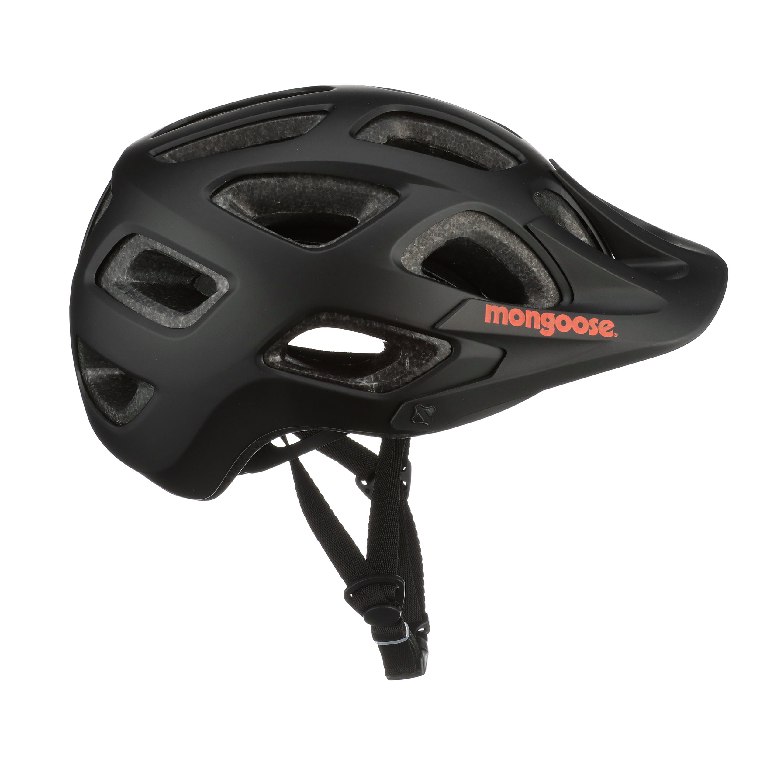 Mongoose session adult bicycling helmet new arrivals