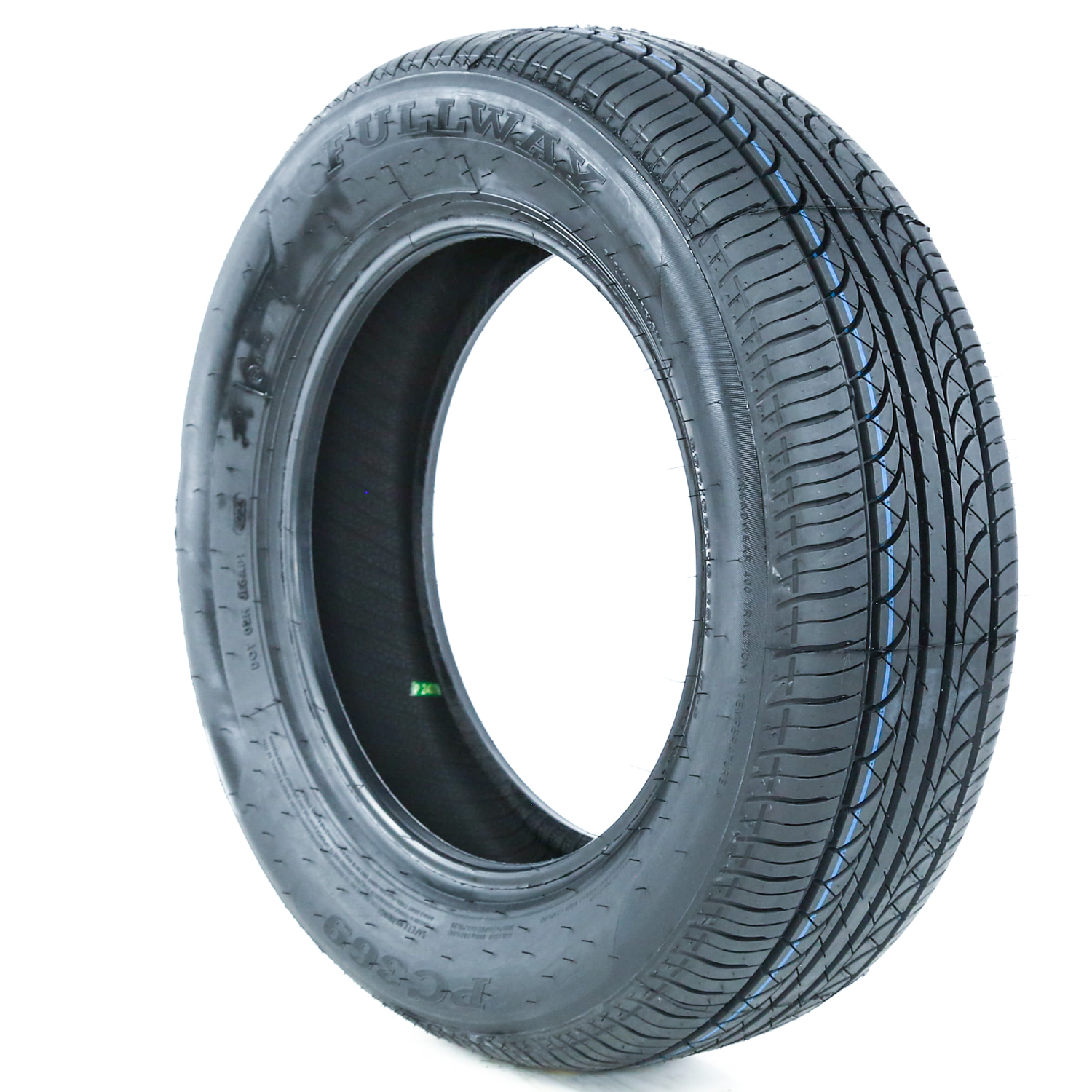Forceum Octa All-Season Passenger Tire 235/40ZR20 96Y XL for