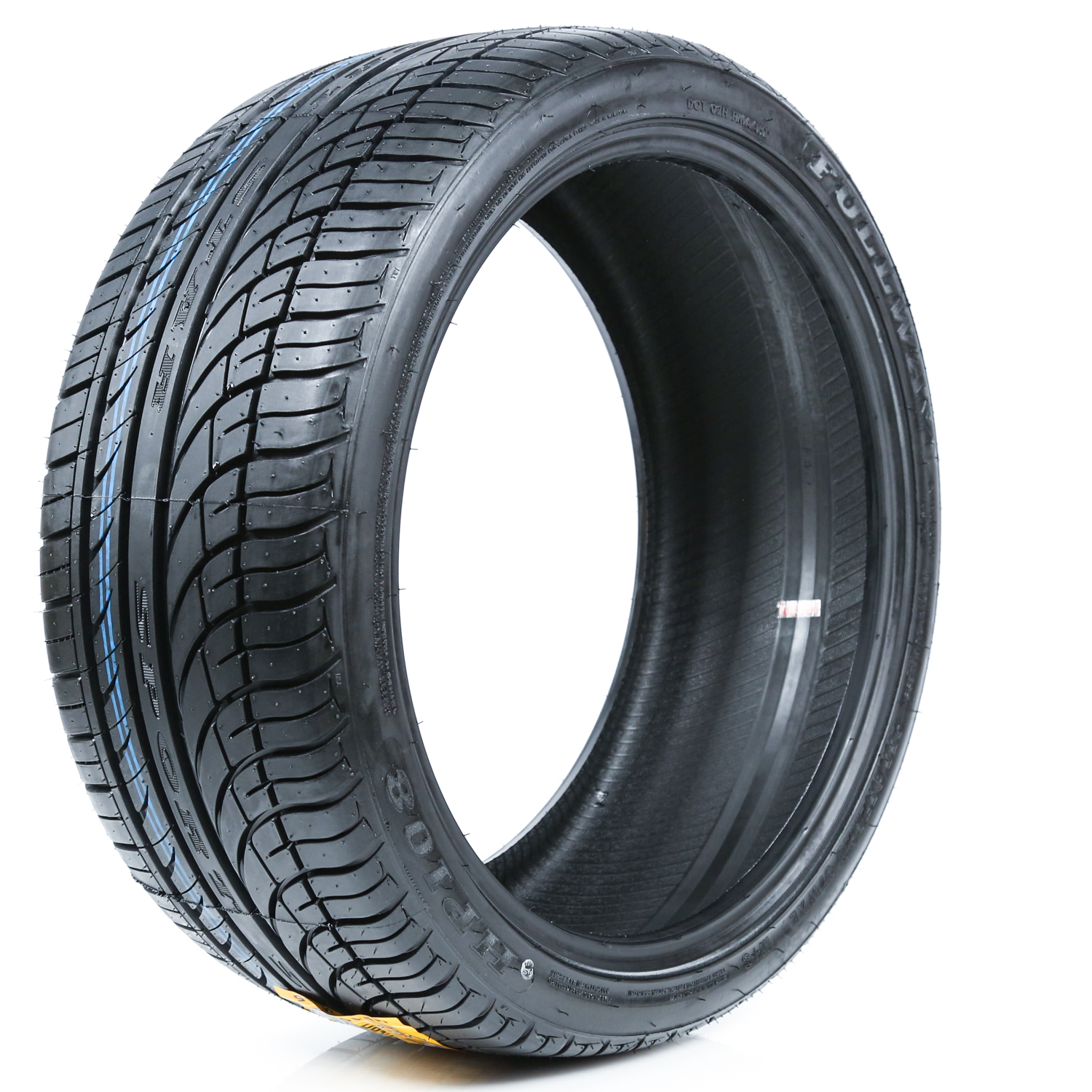 Fullway HP108 Performance 255/35ZR20 97W XL Passenger Tire