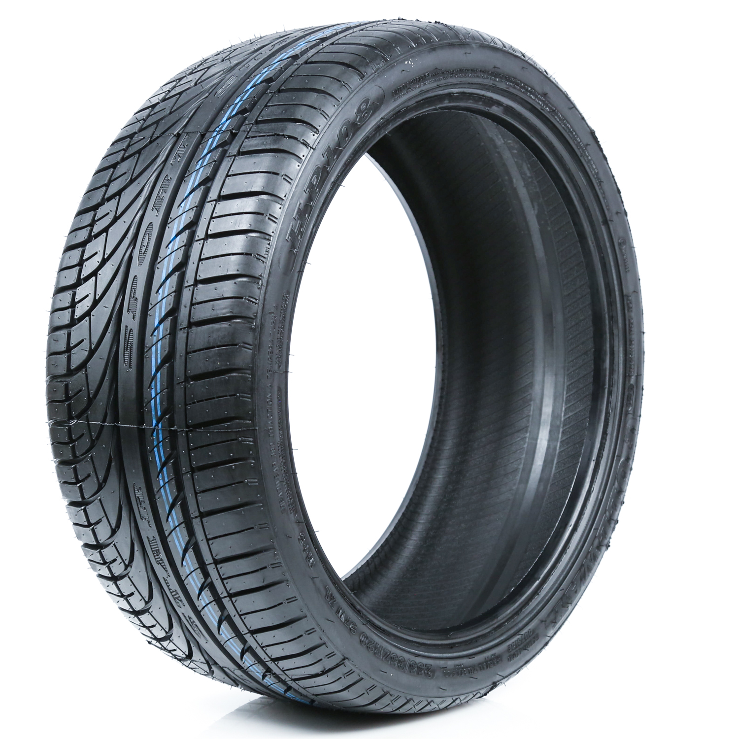 Fullway HP108 Performance 255/35ZR20 97W XL Passenger Tire