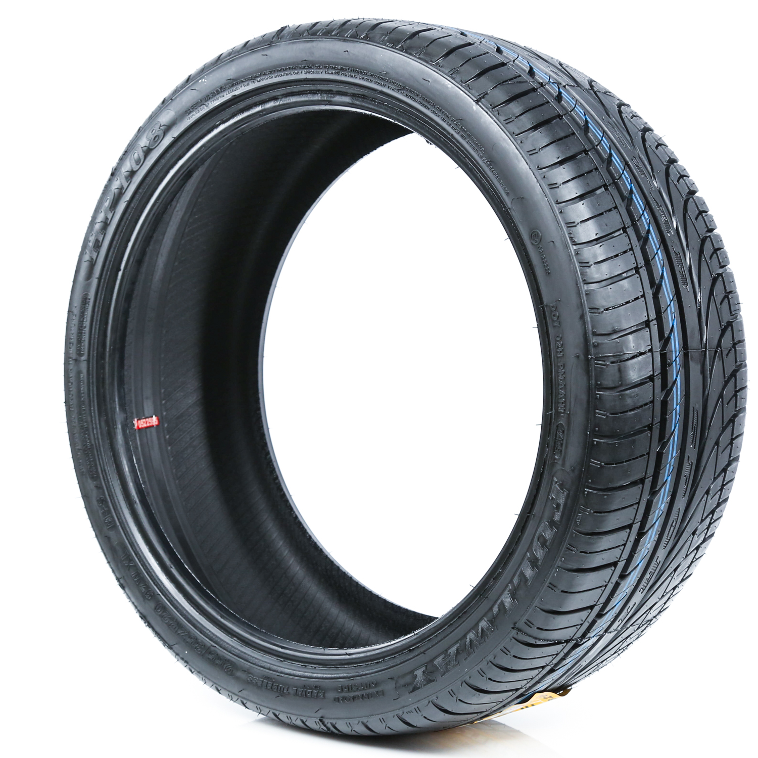 Fullway HP108 Performance 255/35ZR20 97W XL Passenger Tire