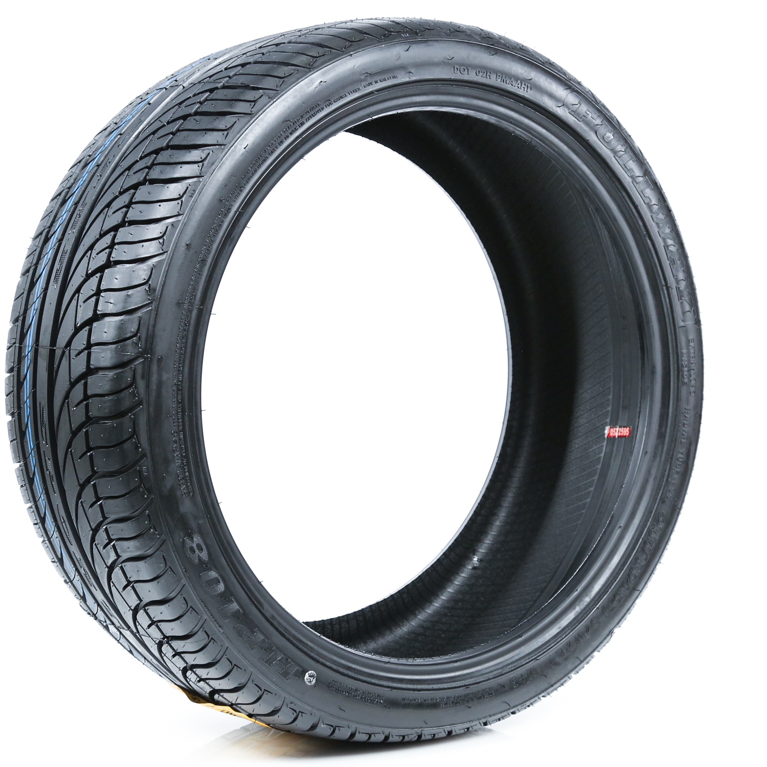 Fullway HP108 Performance 255/35ZR20 97W XL Passenger Tire