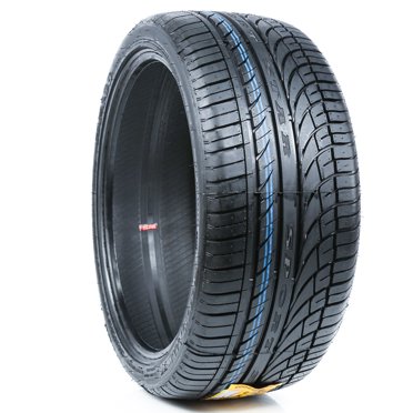 Fullway HP108 High Performance All-Season Tires 255/35ZR18 94Y XL – Pair (2 Tires)