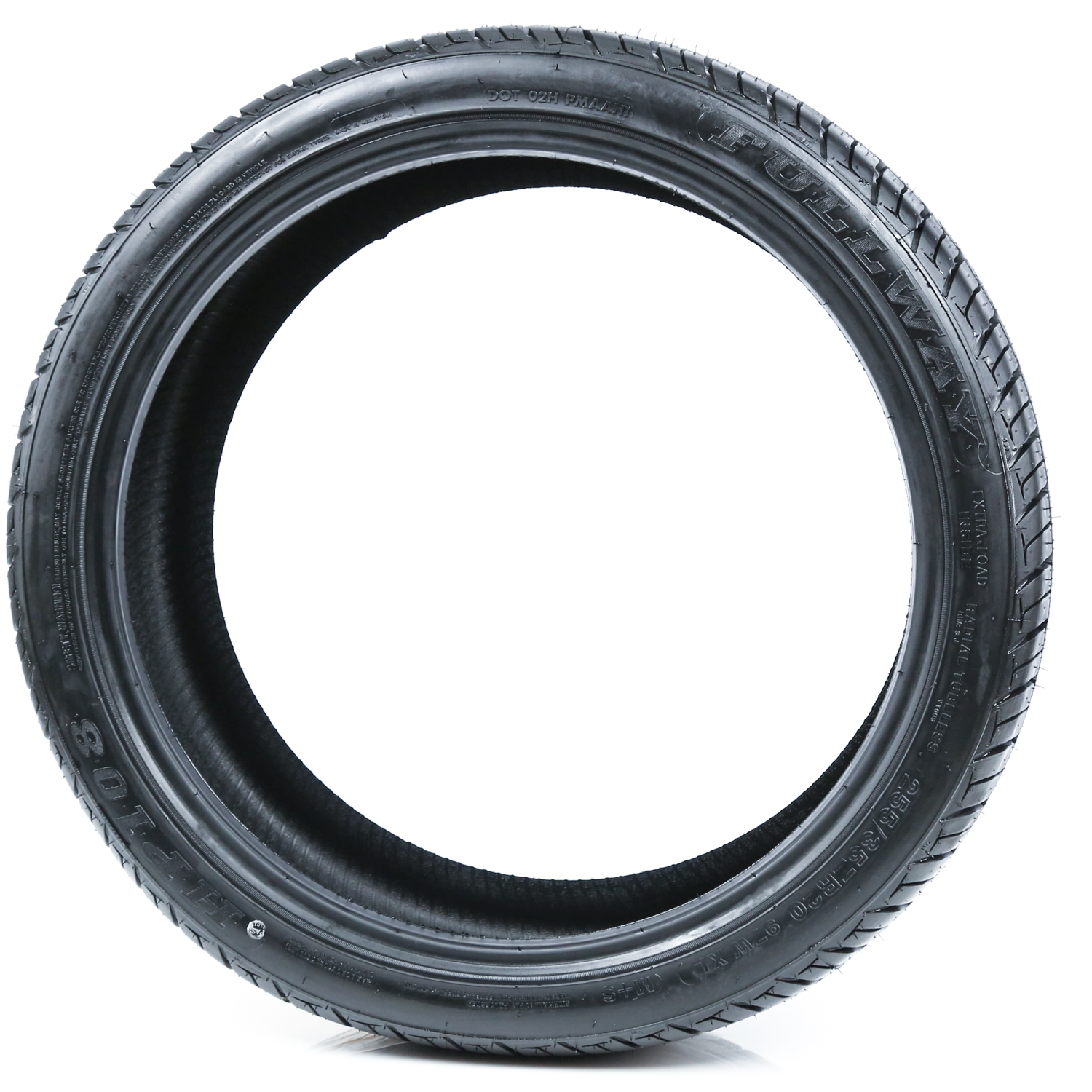 Fullway HP108 Performance 255/35ZR20 97W XL Passenger Tire