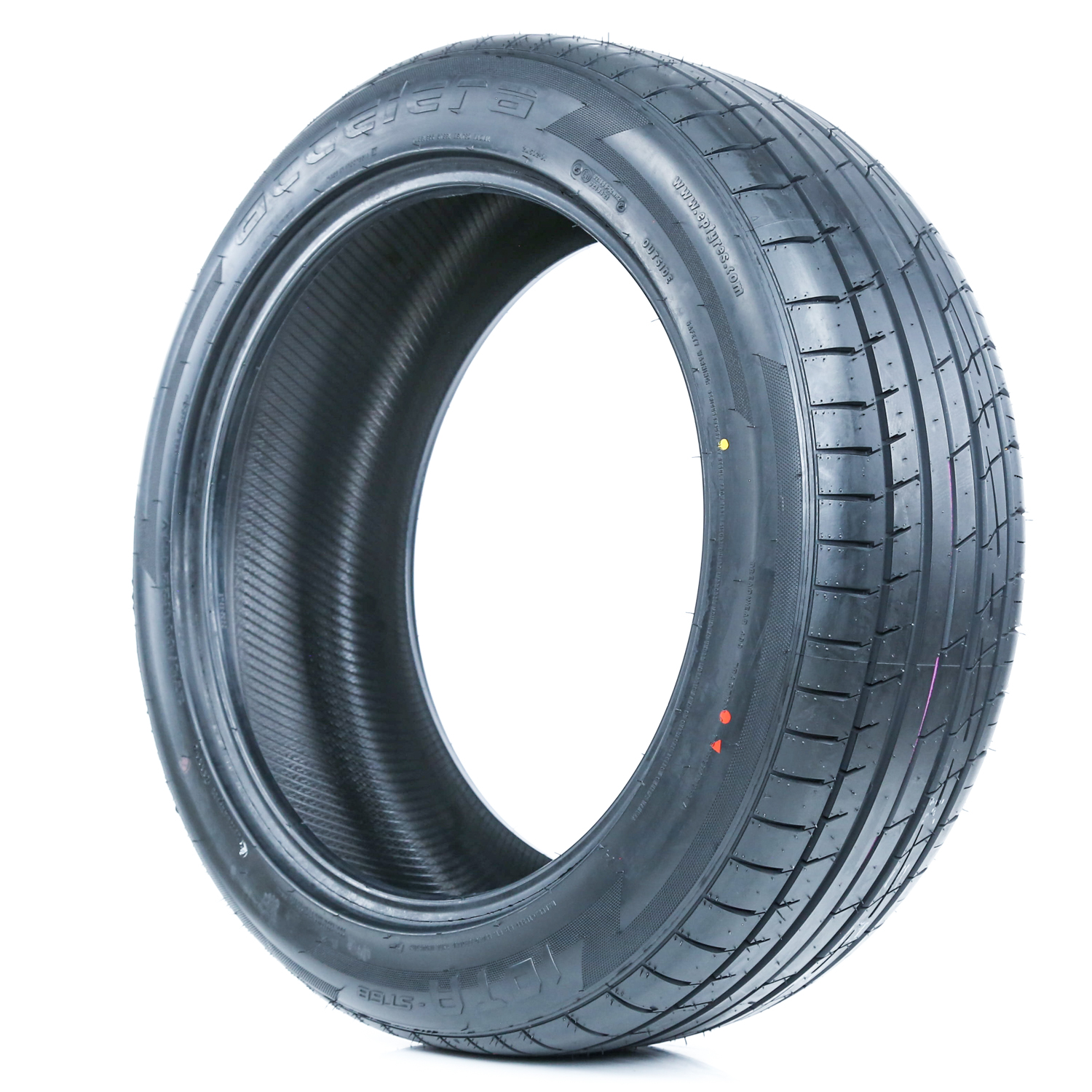 Amazon.com: Accelera Iota ST68 All-Season Performance Radial