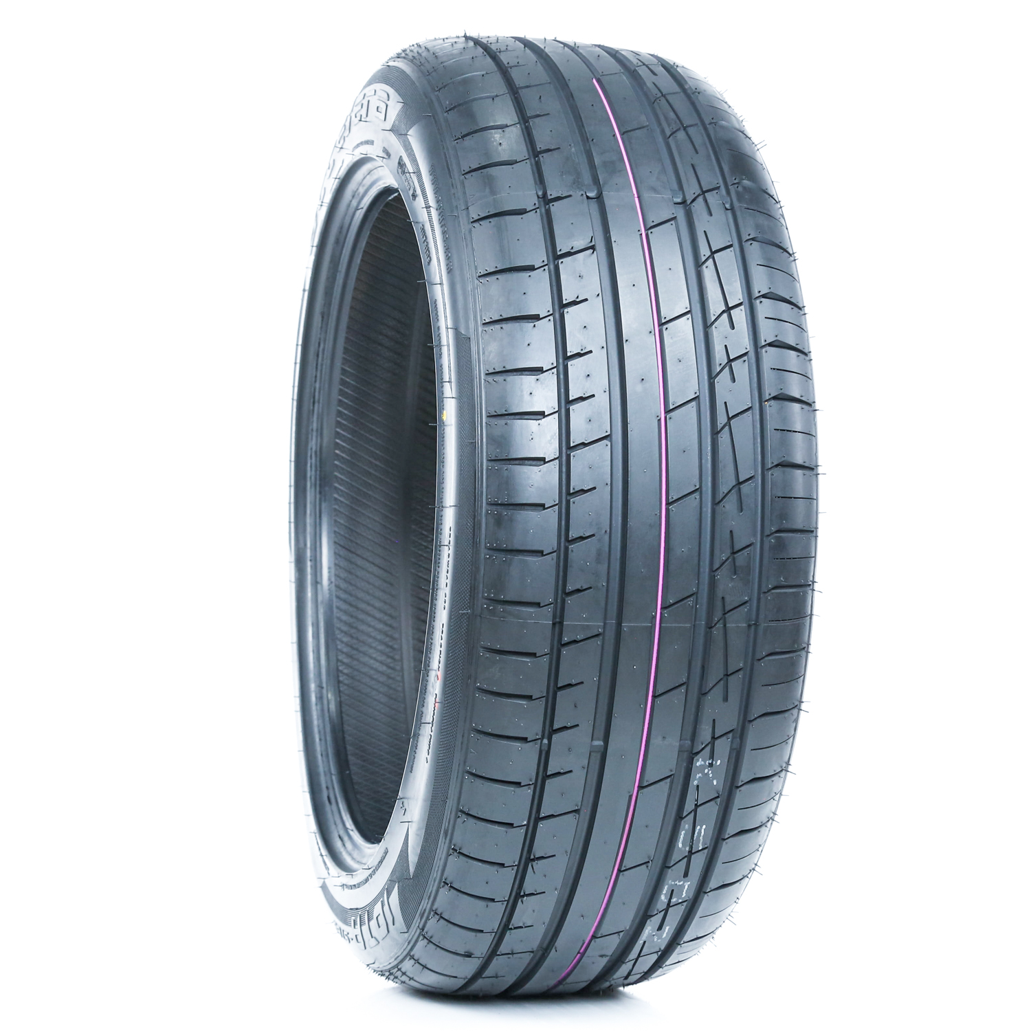 Free Shipping! Accelera Iota ST68 All Season 275/60R20 115V