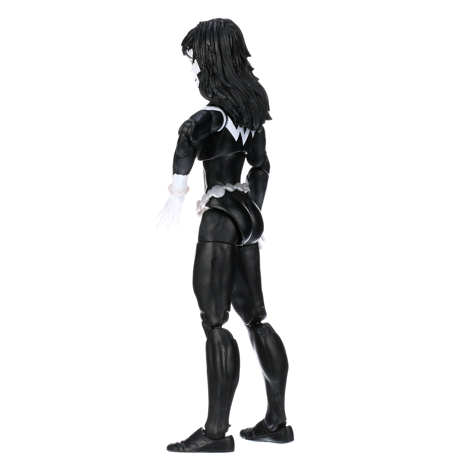 Hasbro Marvel Legends Series Marvel's Shriek 6-in Action Figure w