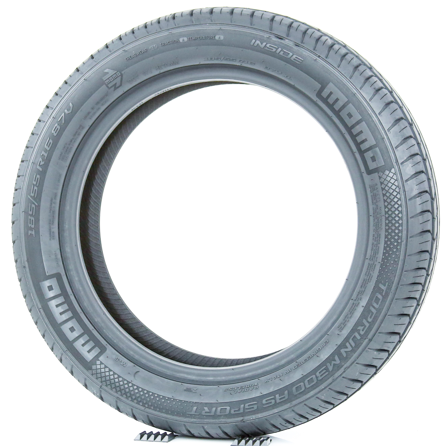MOMO Toprun M300 AS Sport 185/55R16 87V XL Performance a/s All