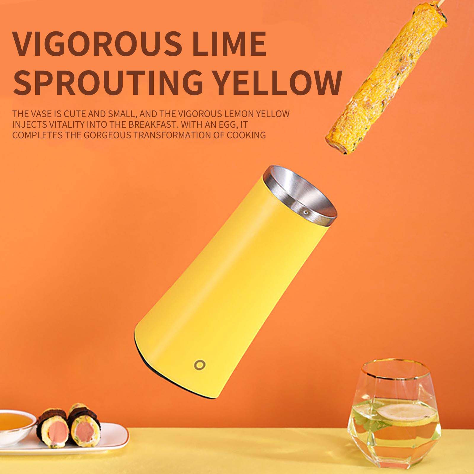 thumbnail video image 2 of Electricseller Home Appliances Mini Breakfast Machine Home Multi-purpose Omelet Machine Eggs Cup Cooking Machine Automatic Omelet Sausage Machine Omelette Maker, 2 of 10