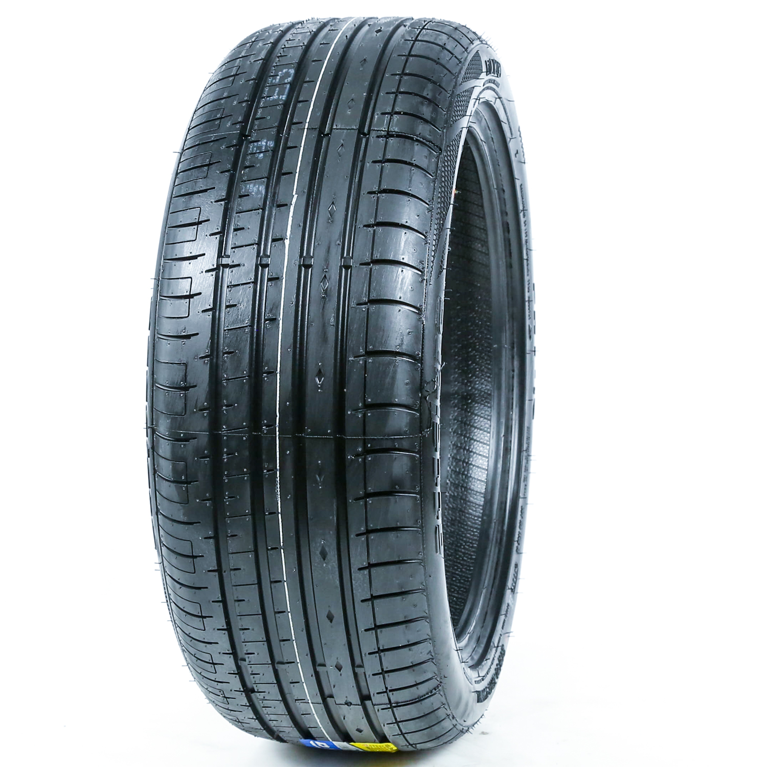 Accelera Phi R Ultra-High-Performance All-Season Tire, 215/50ZR18
