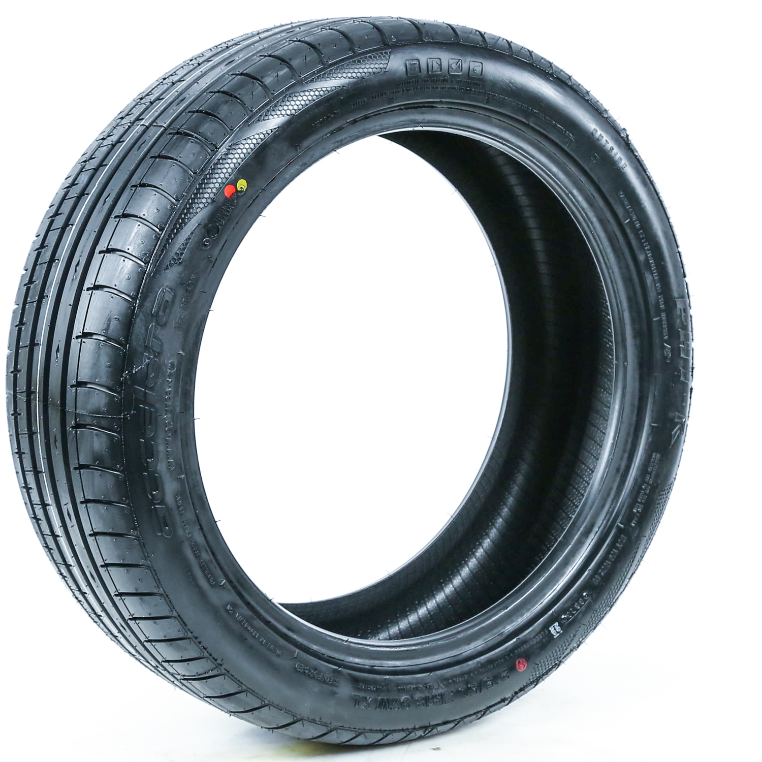 Accelera Phi R Ultra-High-Performance All-Season Tire, 215/50ZR18