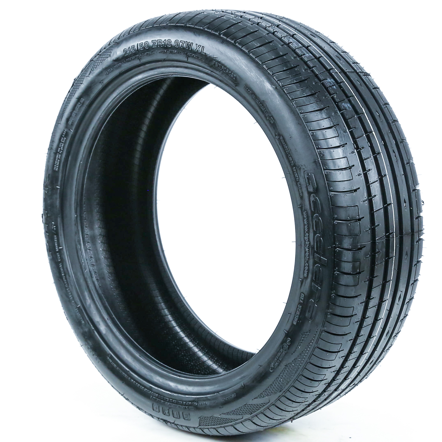 Accelera Phi R Ultra-High-Performance All-Season Tire, 215 Accelera Phi R Ultra-High-Performance All-Season Tire, 215