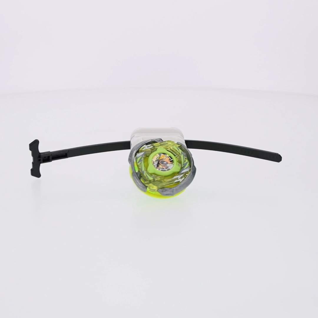 Beyblade X Arc Wizard R 4-55LO CX Multicolor Starter pack Set with
