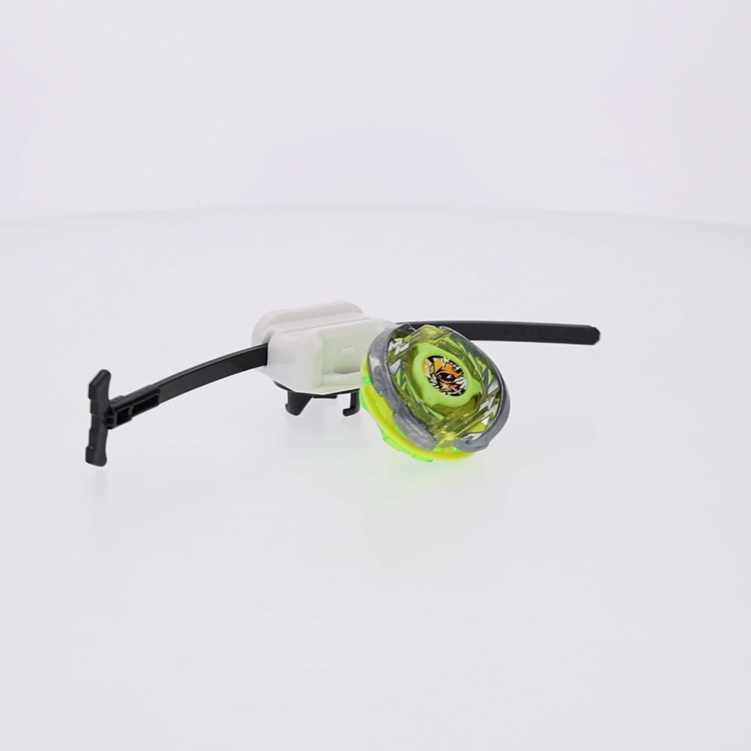 Beyblade X Arc Wizard R 4-55LO CX Multicolor Starter pack Set with