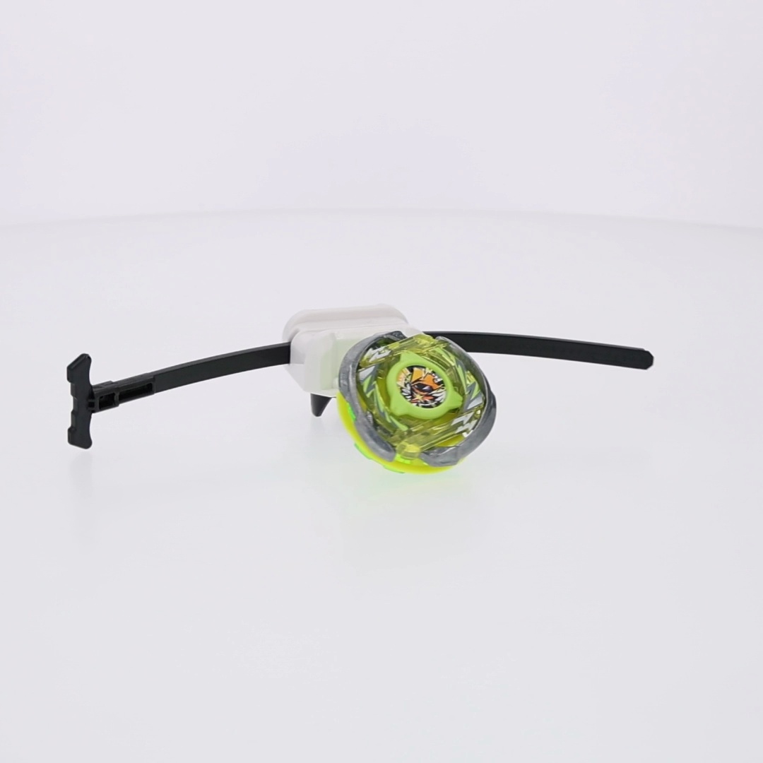 Beyblade X Arc Wizard R 4-55LO CX Multicolor Starter pack Set with