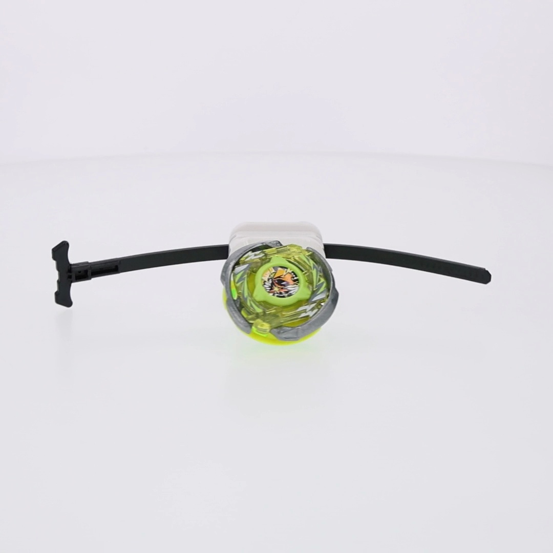 Beyblade X Arc Wizard R 4-55LO CX Multicolor Starter pack Set with