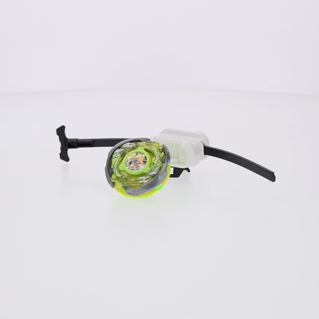 Beyblade X Arc Wizard R 4-55LO CX Multicolor Starter pack Set with
