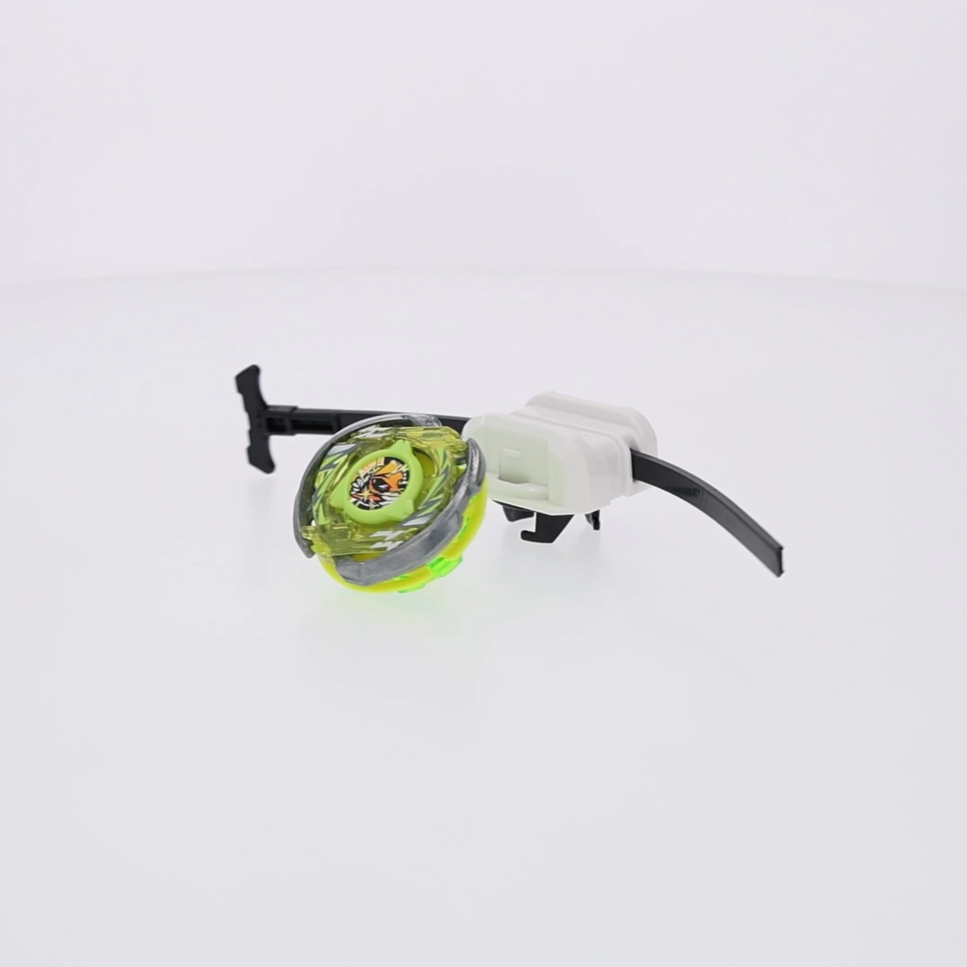 Beyblade X Arc Wizard R 4-55LO CX Multicolor Starter pack Set with
