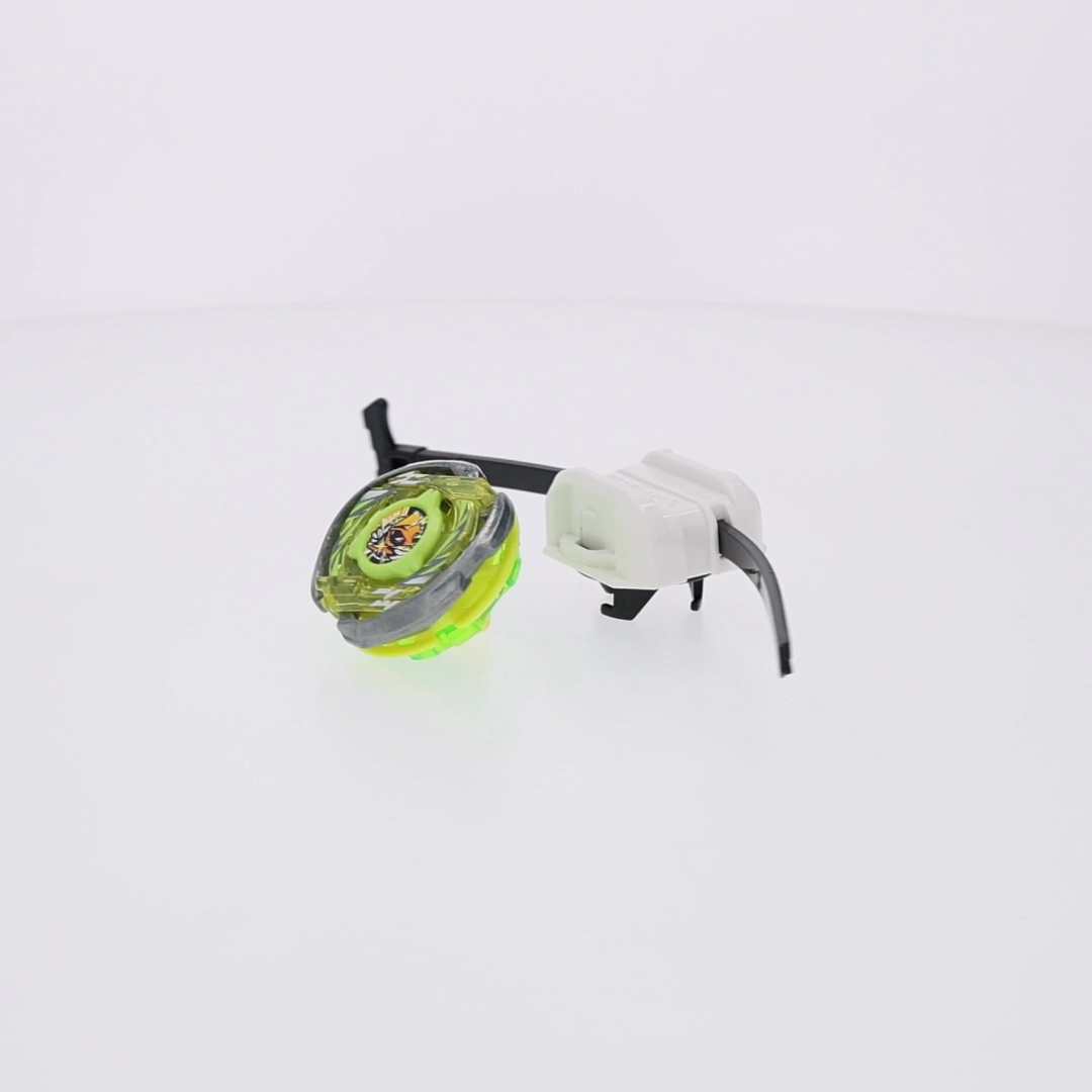 Beyblade X Arc Wizard R 4-55LO CX Multicolor Starter pack Set with