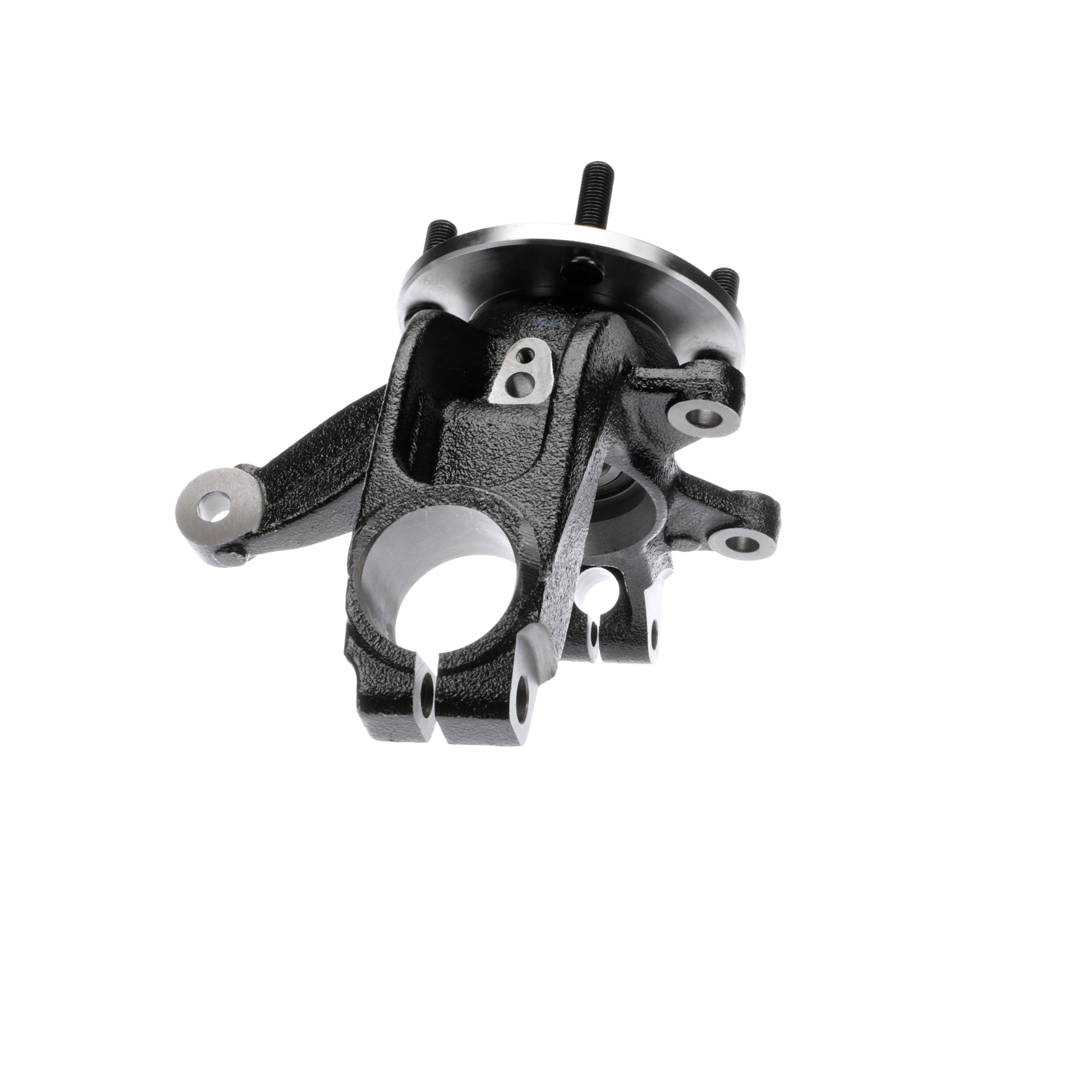 Dorman 698-407 Front Driver Side Left Loaded Steering Knuckle for