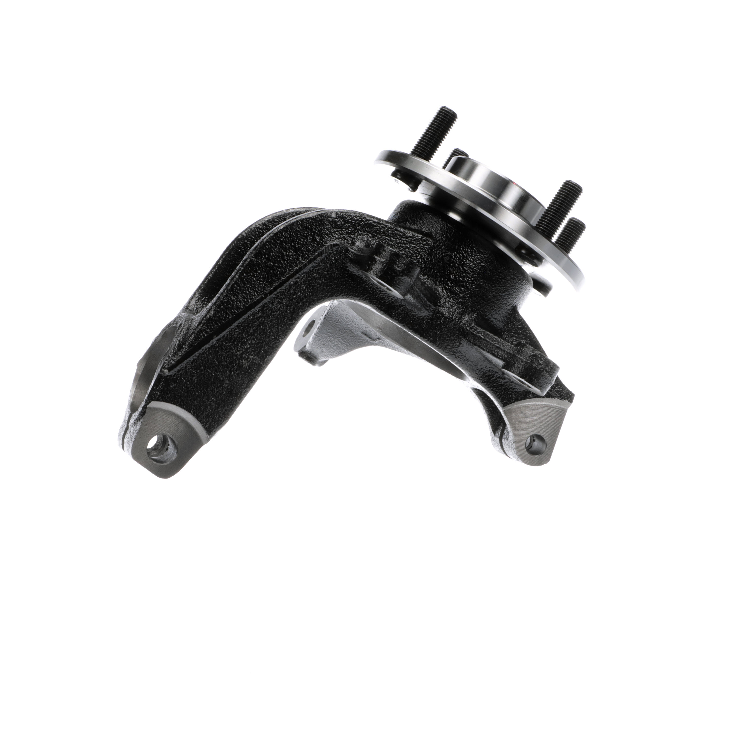 Dorman 698-407 Front Driver Side Left Loaded Steering Knuckle for