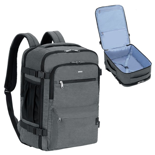 backpack for 2 17 inch laptops Luka Laptop Backpack- CHOCOLATE and more 2In1 Rolling Laptop Backpack Fits