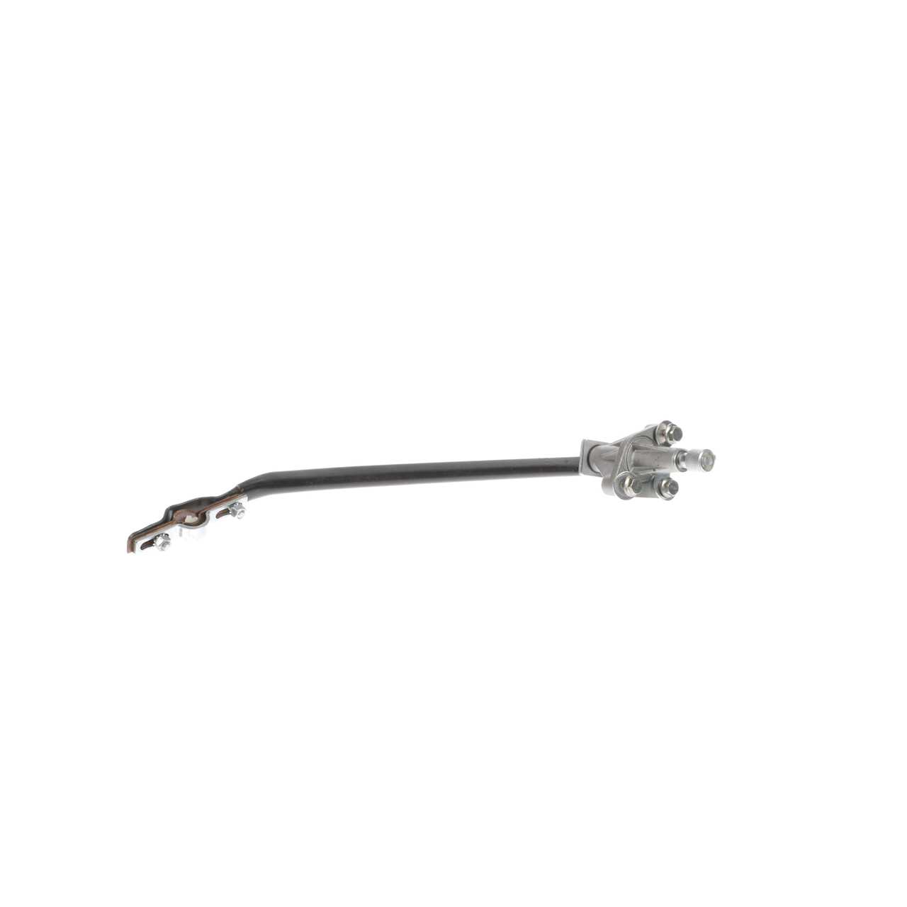 Dorman® 602-204 Passenger Side Wiper Linkage, OE Solutions Series