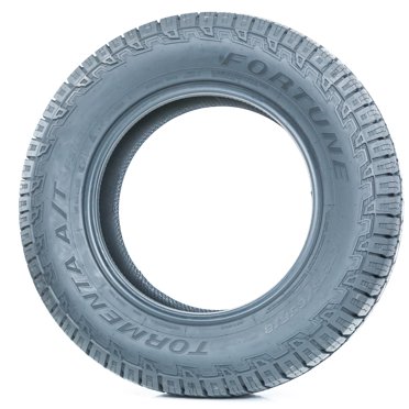 Fortune Tormenta A/T FSR308 All Terrain Tire 275/65R18 116T - Brand New