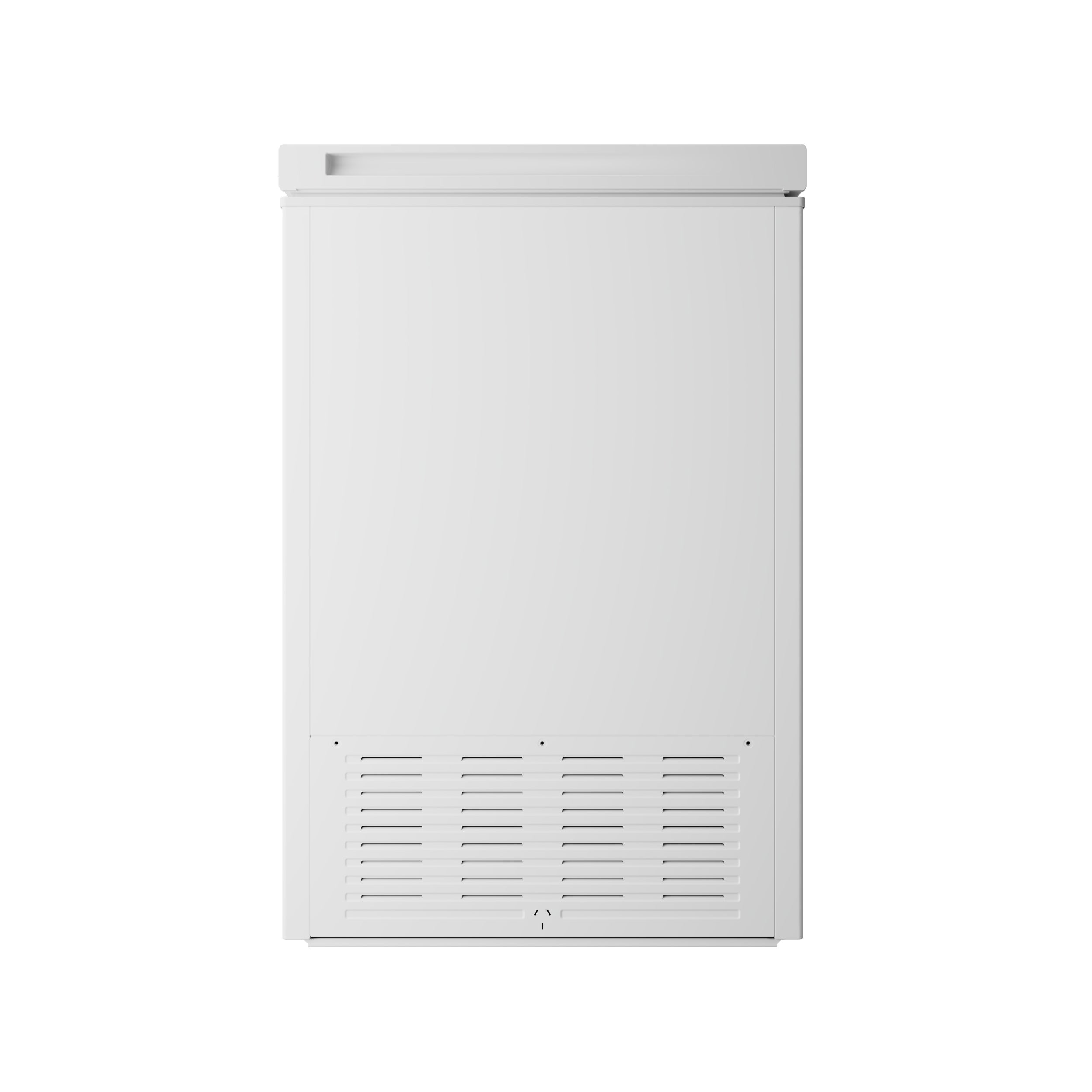 Kenmore 5.1 cu ft Convertible Chest Freezer, Deep Freezer for Food