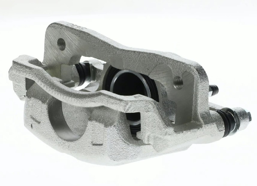 thumbnail video image 2 of OEG Parts New Front Right Brake Caliper Replacement For Honda Civic 1.8L 12-15 2012 2013 2014 2015 19-B6765 45018TR3A00 PICBC2207 19B6765, 2 of 11
