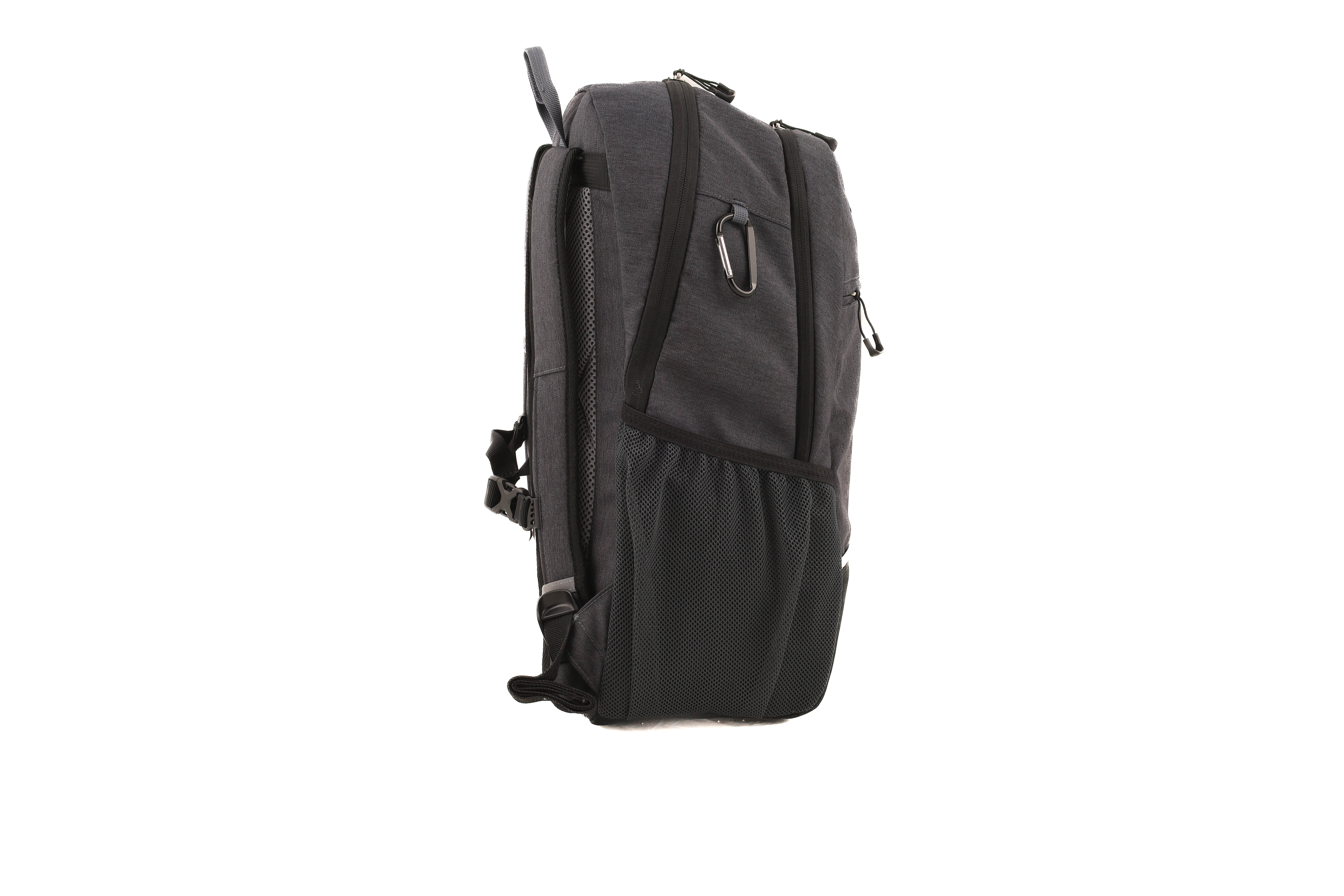 SwissTech Unisex 20L Commuter Adult Backpack, for School and Work