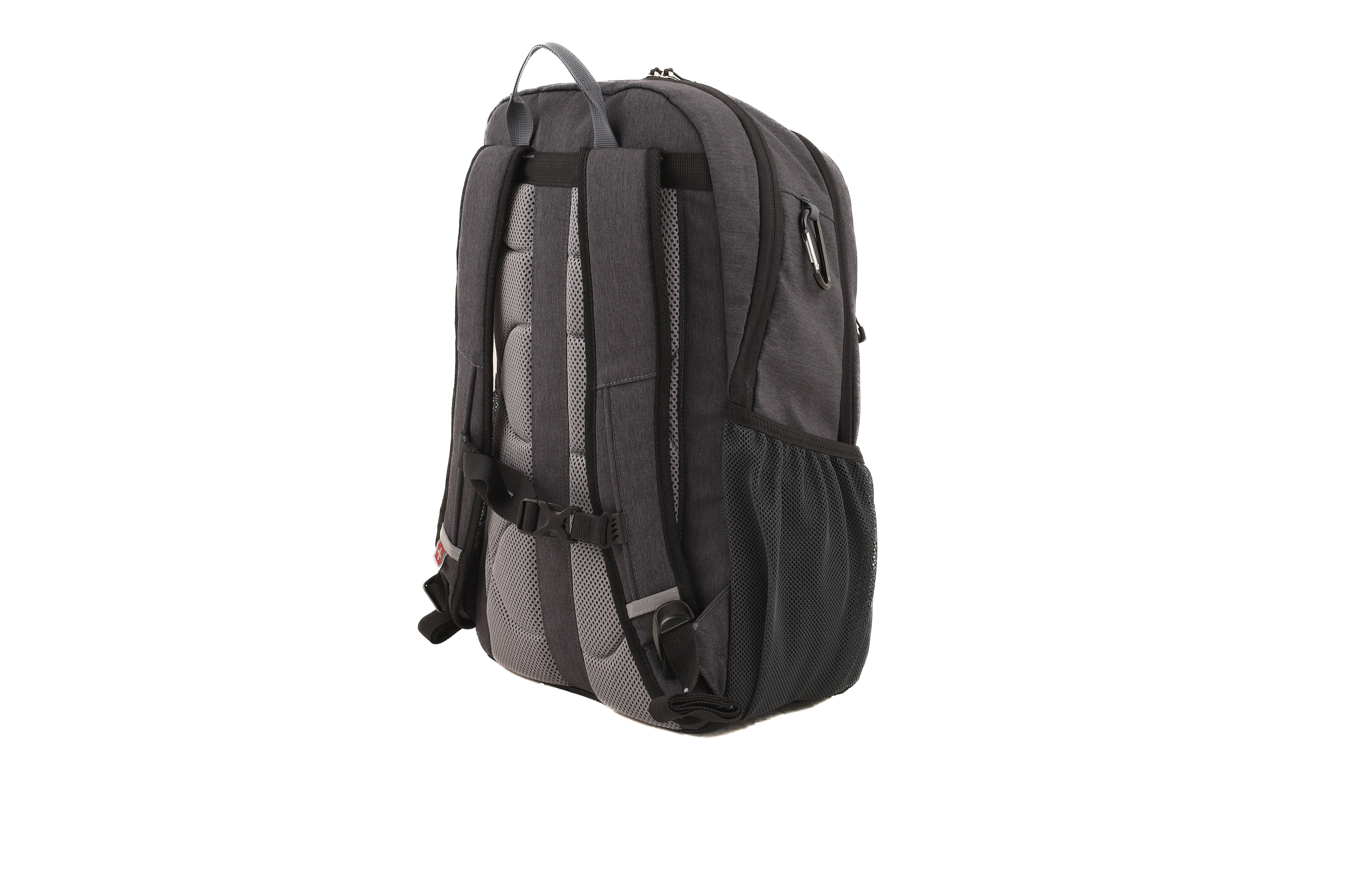 SwissTech Unisex 20L Commuter Adult Backpack, for School and Work
