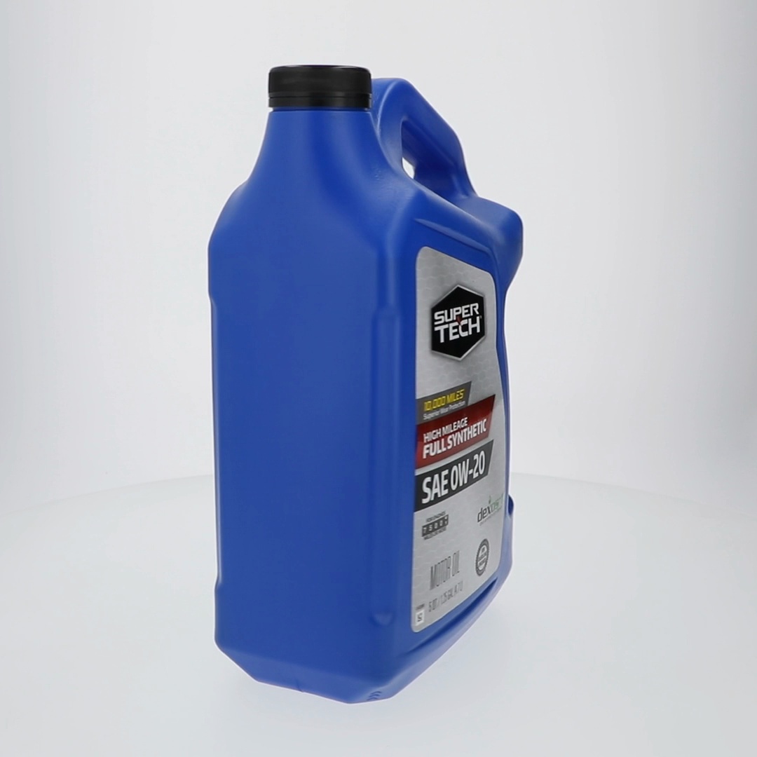 Valvoline Advanced Full Synthetic 5W-20 Motor Oil